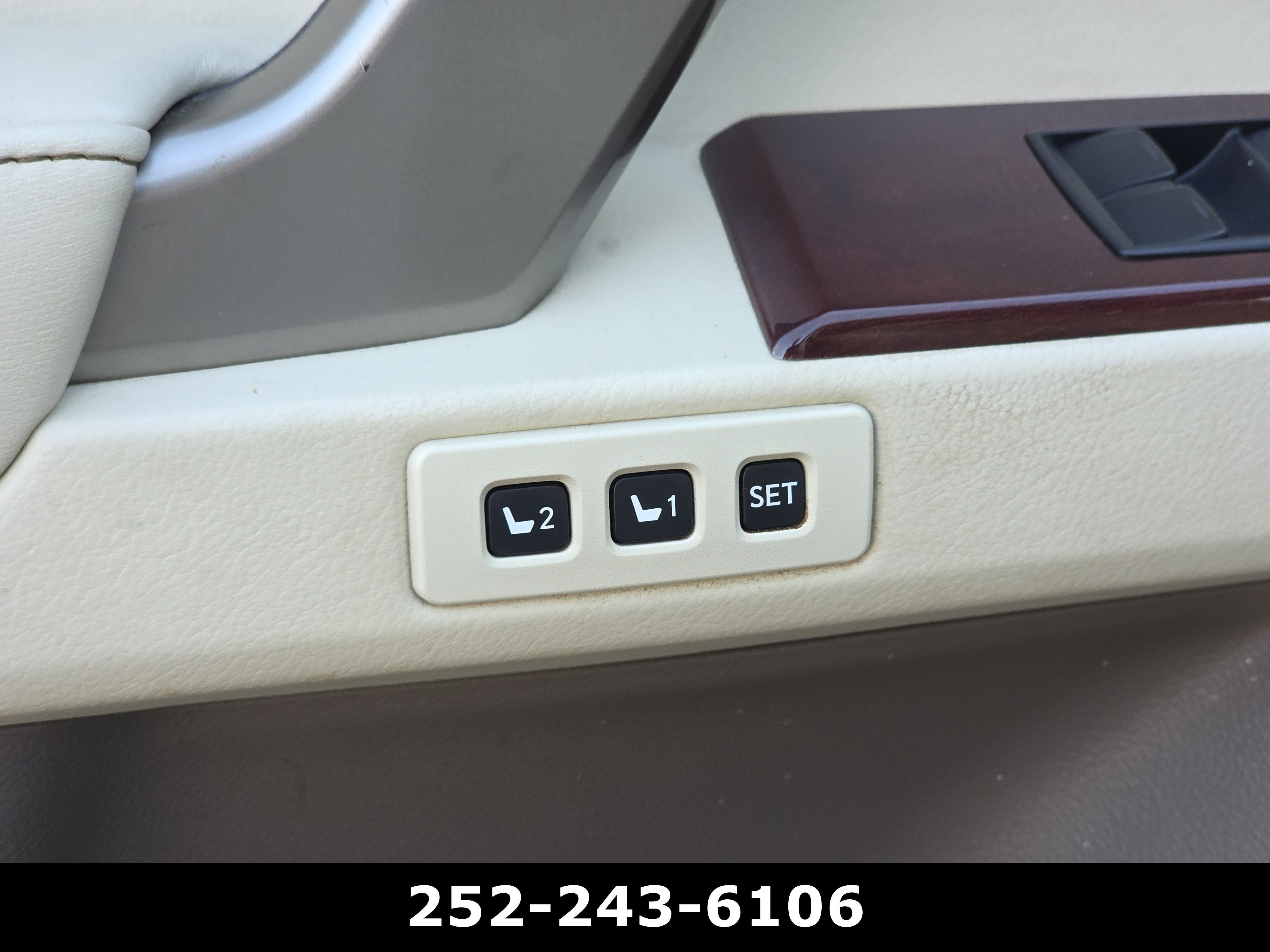 2015 Lexus GX 460 4WD 4dr