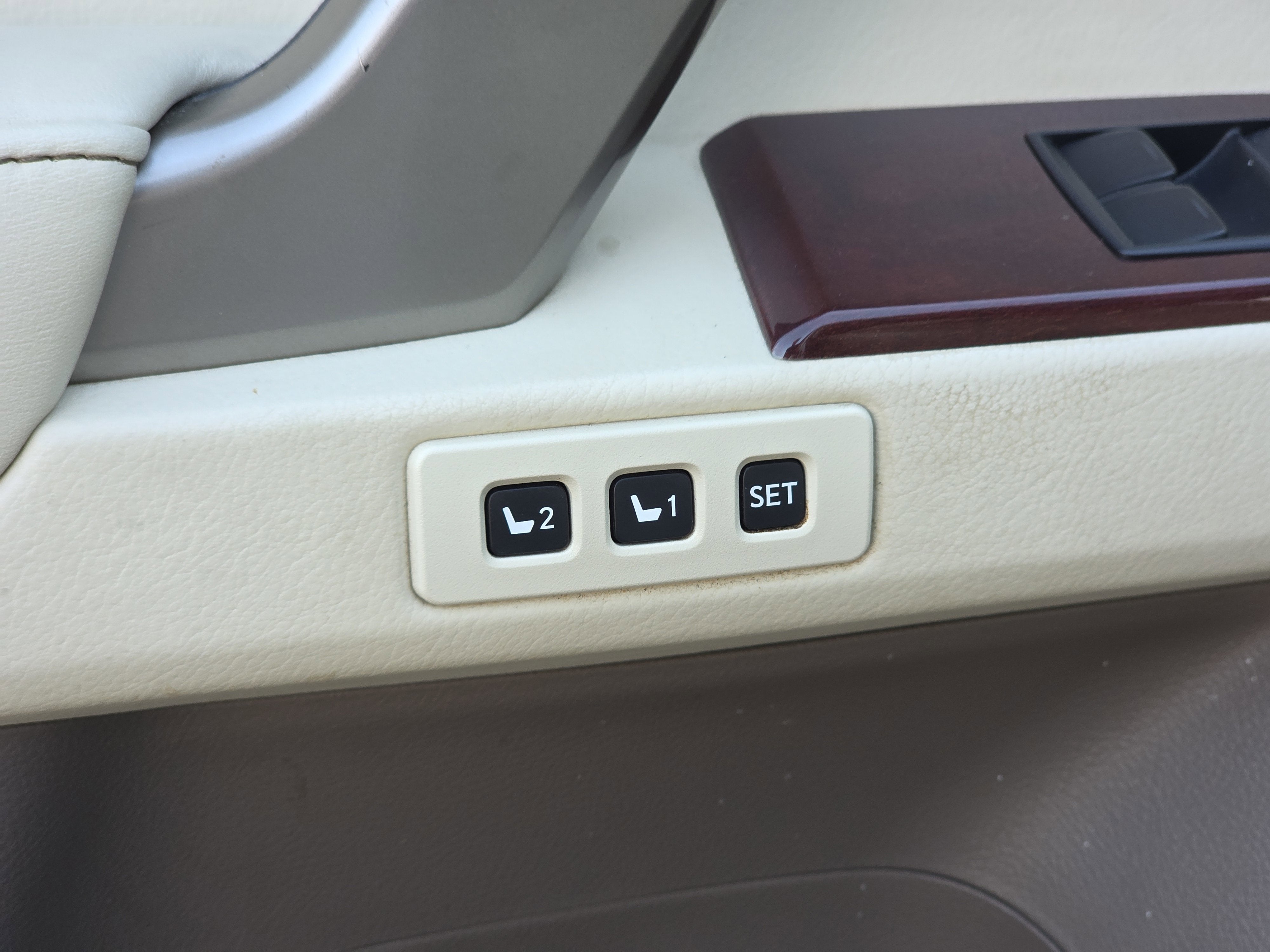 2015 Lexus GX 460 4WD 4dr