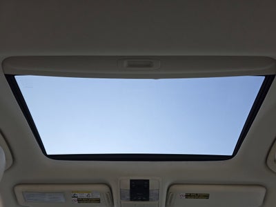 2015 Lexus GX 460 4WD 4dr