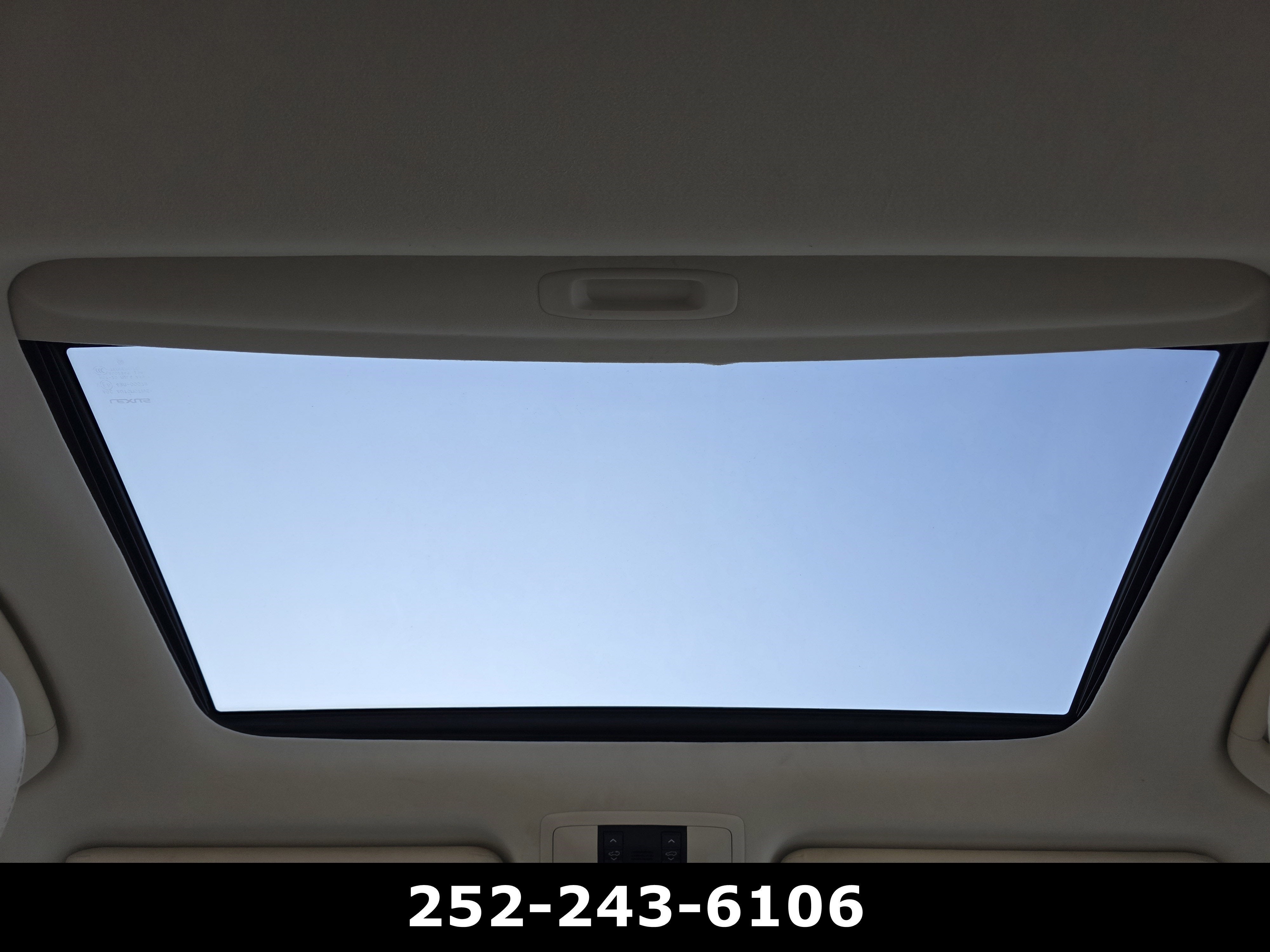 2015 Lexus GX 460 4WD 4dr