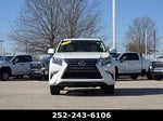 2015 Lexus GX 460 4WD 4dr