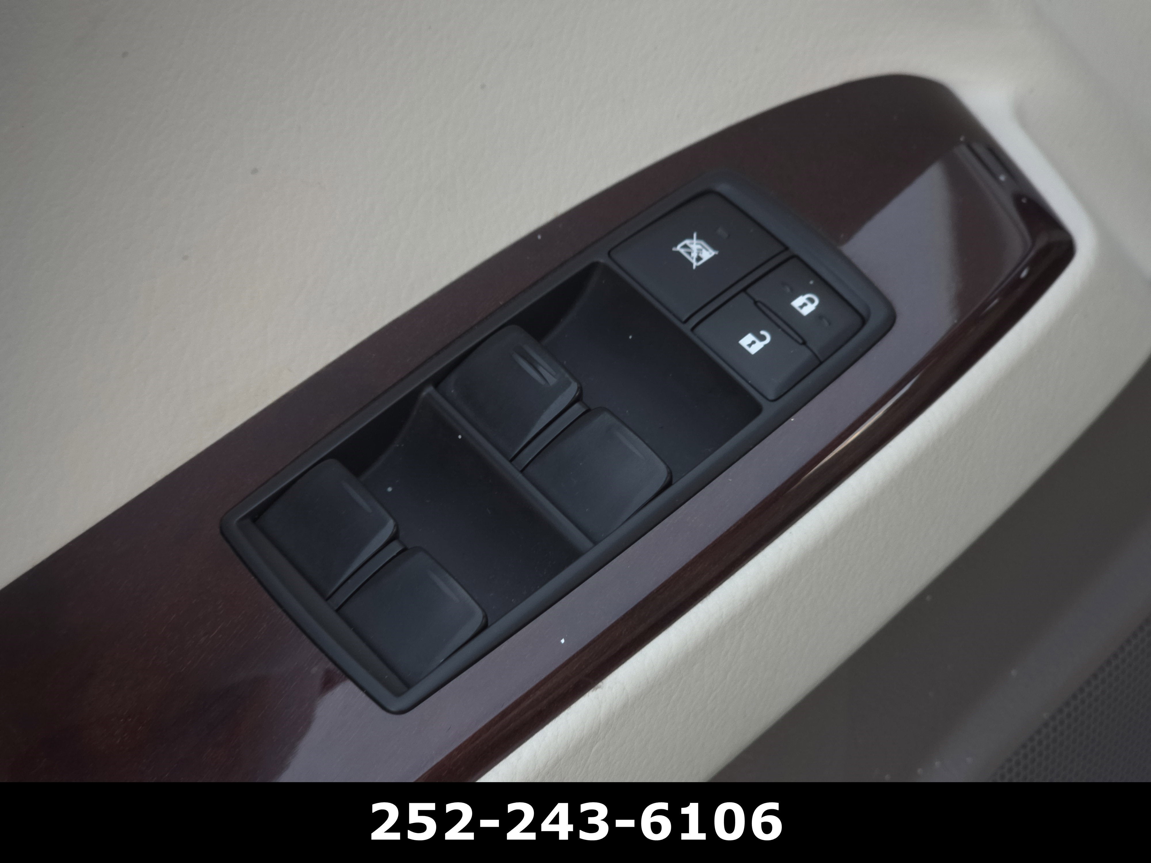 2015 Lexus GX 460 4WD 4dr