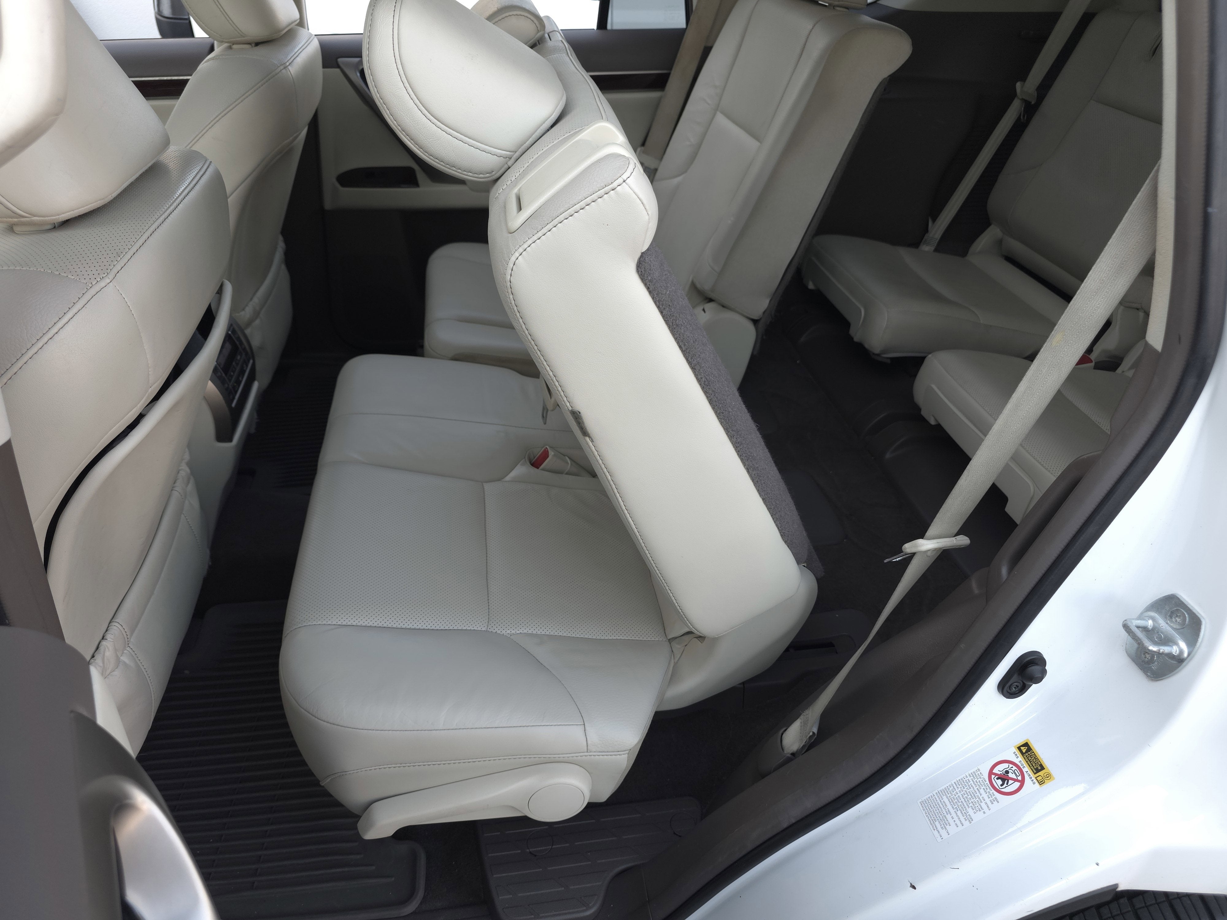 2015 Lexus GX 460 4WD 4dr