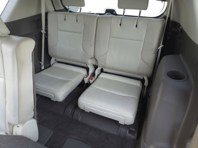 2015 Lexus GX 460 4WD 4dr