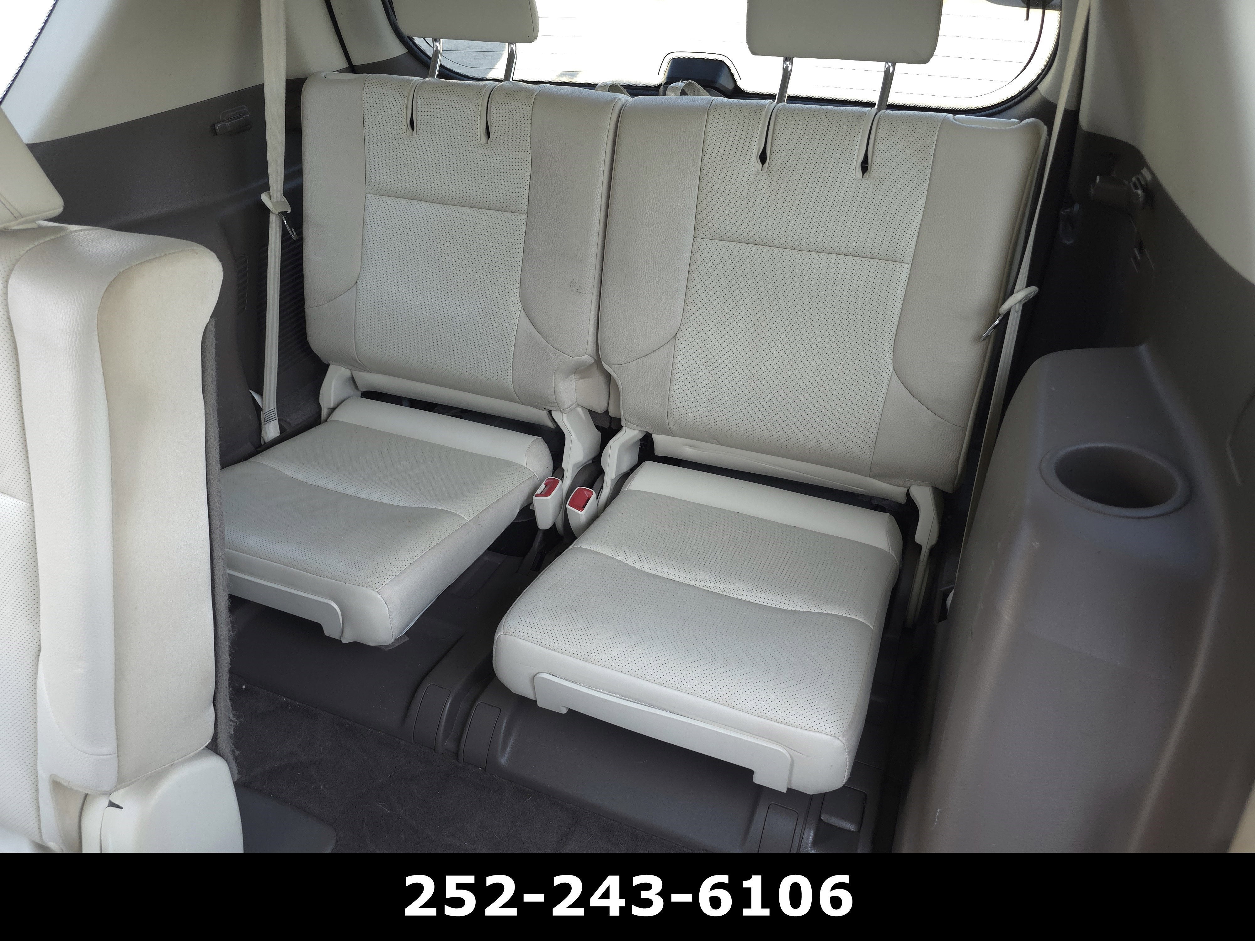 2015 Lexus GX 460 4WD 4dr