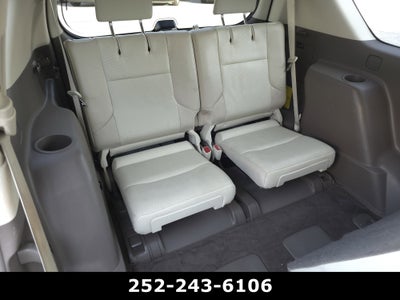 2015 Lexus GX 460 4WD 4dr