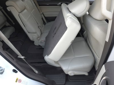 2015 Lexus GX 460 4WD 4dr