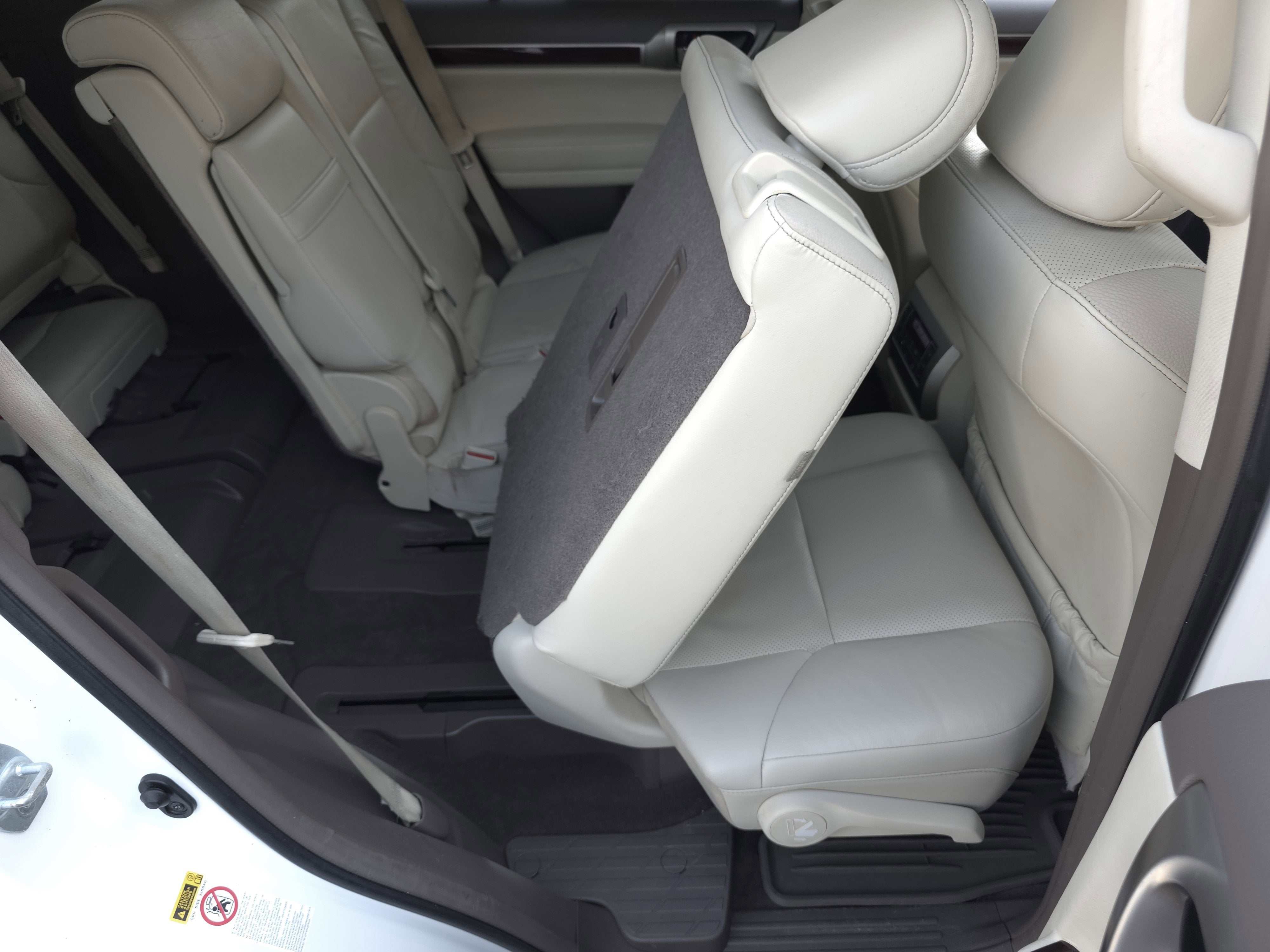 2015 Lexus GX 460 4WD 4dr