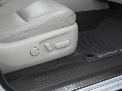 2015 Lexus GX 460 4WD 4dr