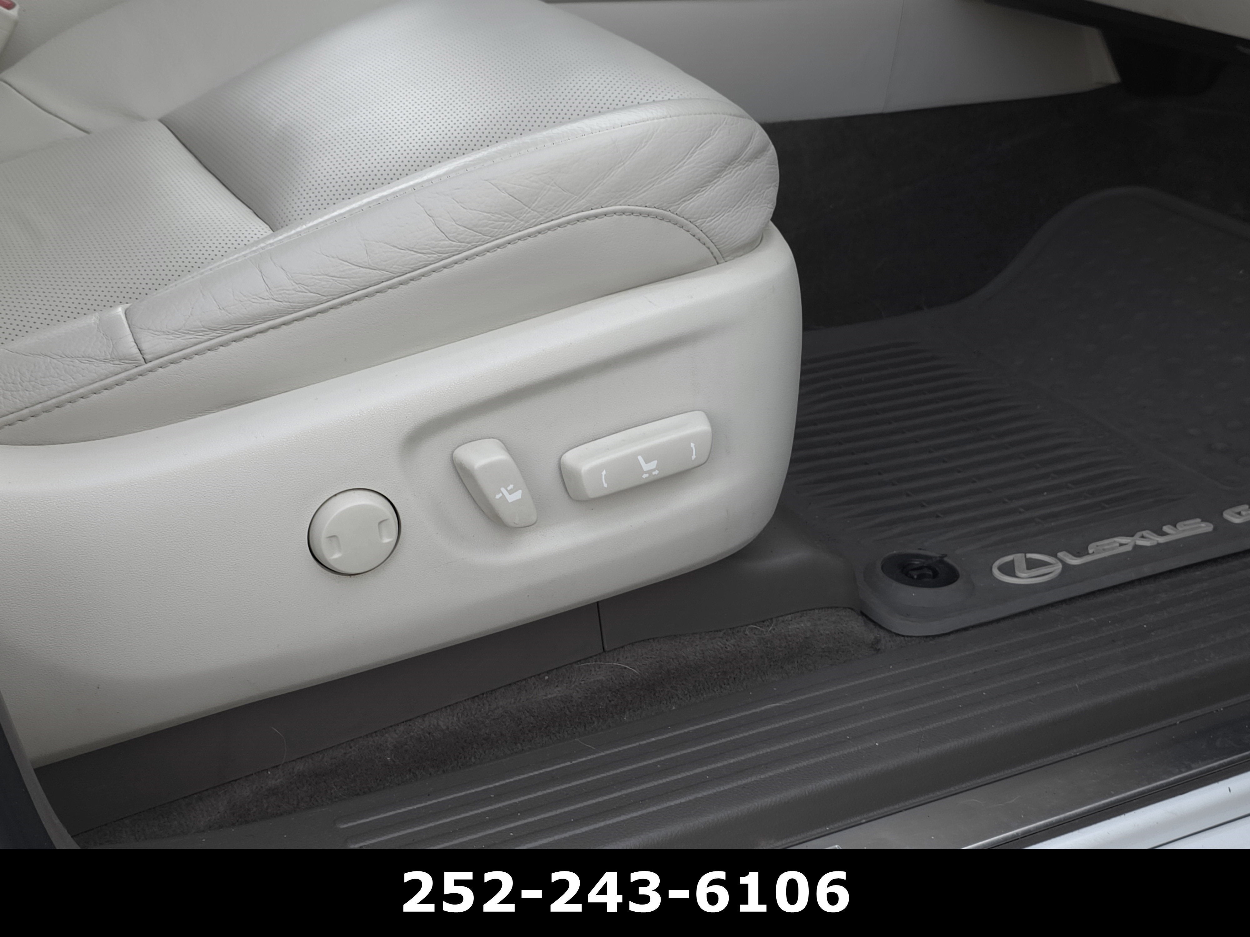 2015 Lexus GX 460 4WD 4dr