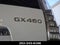 2015 Lexus GX 460 4WD 4dr