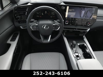 2026 Lexus RX RX 350