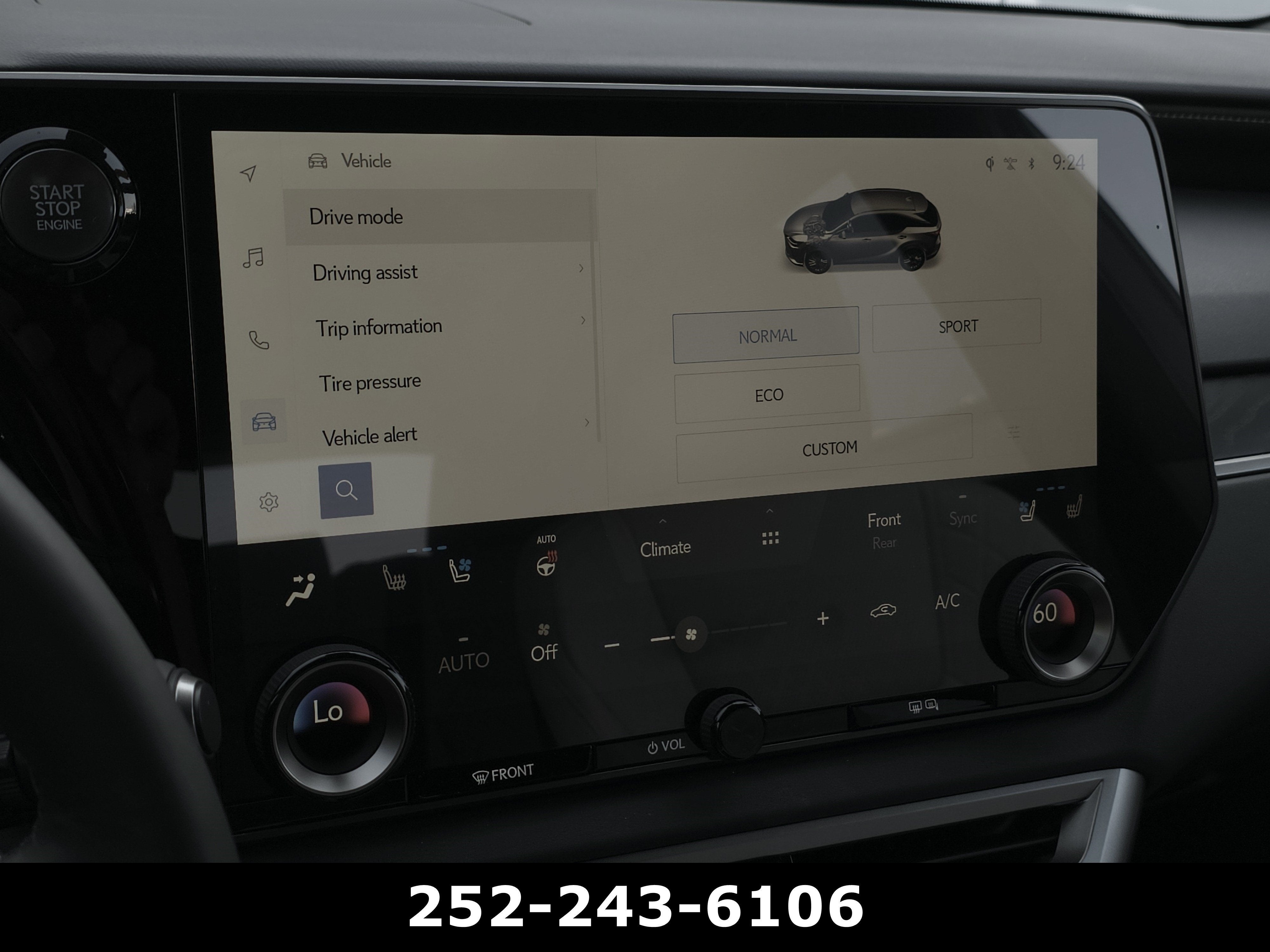 2026 Lexus RX RX 350