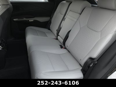 2026 Lexus RX RX 350