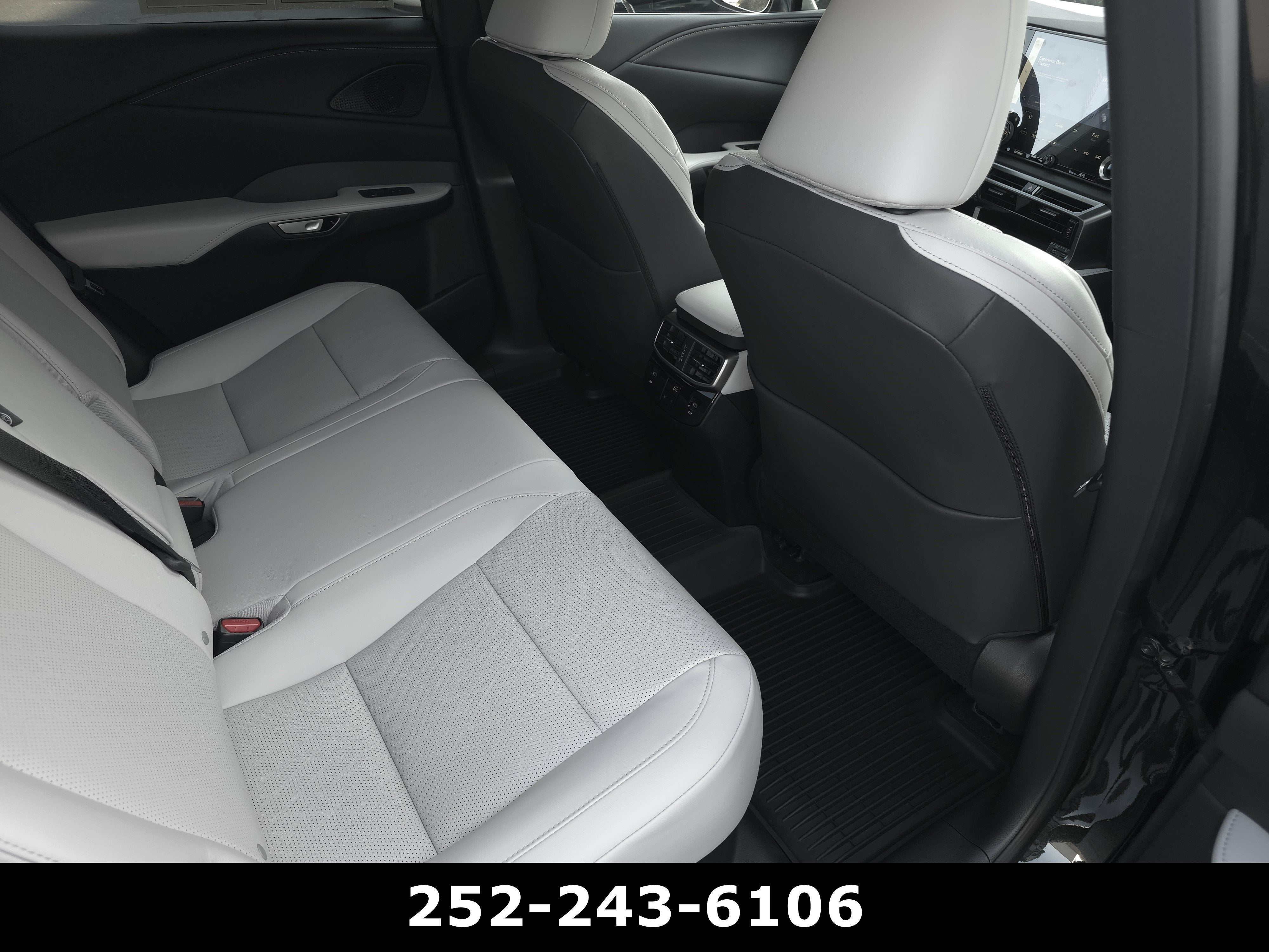 2026 Lexus RX RX 350