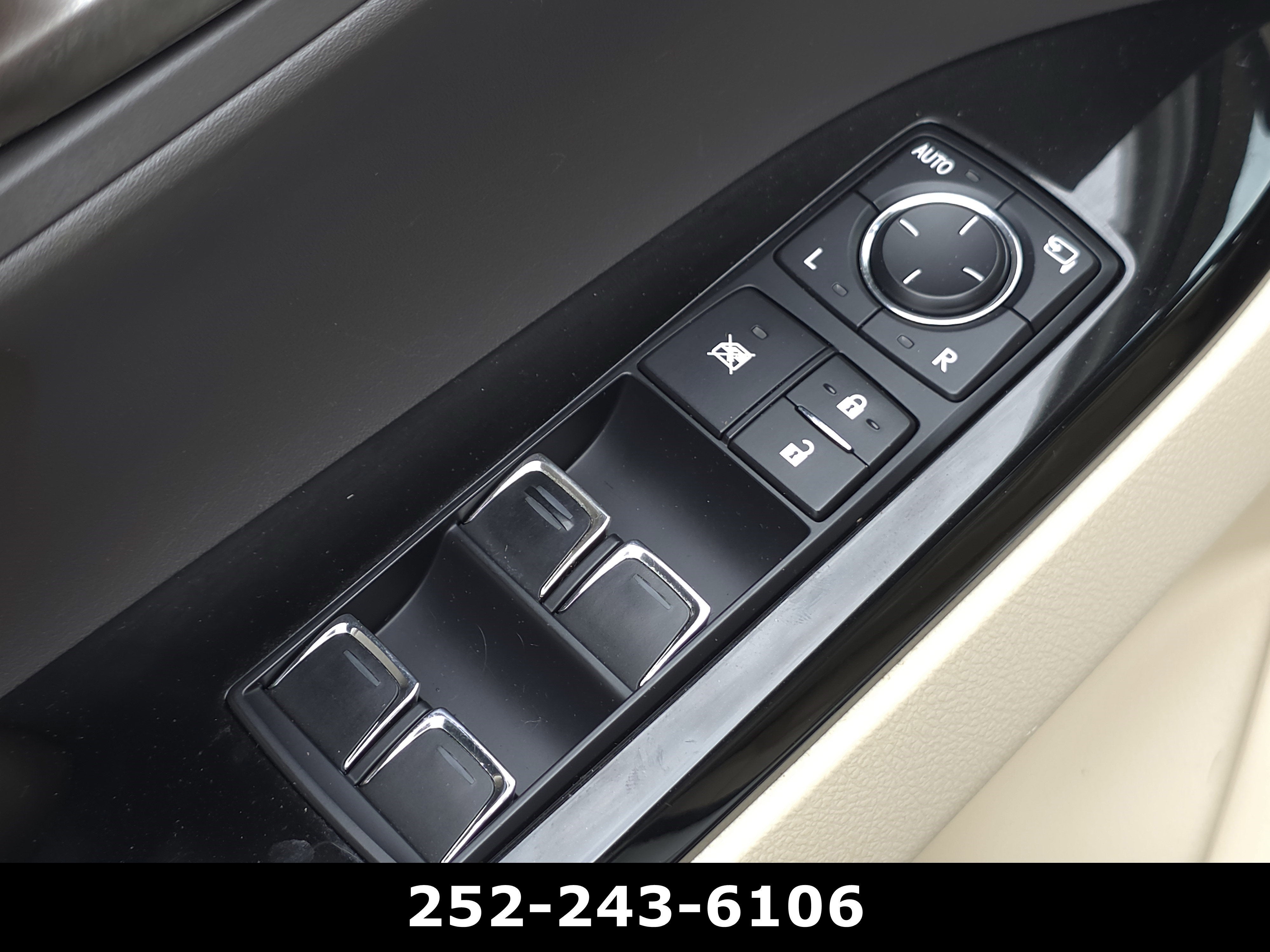 2016 Lexus LX 570 4WD 4dr