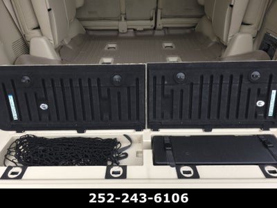 2016 Lexus LX 570 4WD 4dr