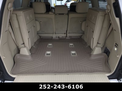 2016 Lexus LX 570 4WD 4dr