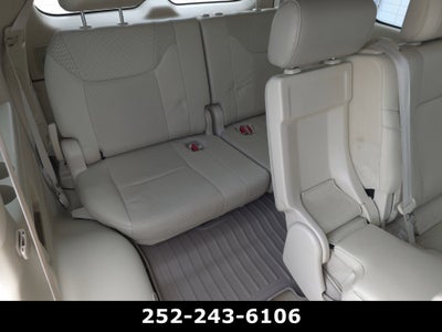 2016 Lexus LX 570 4WD 4dr