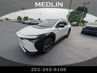 2023 Toyota bZ4X XLE