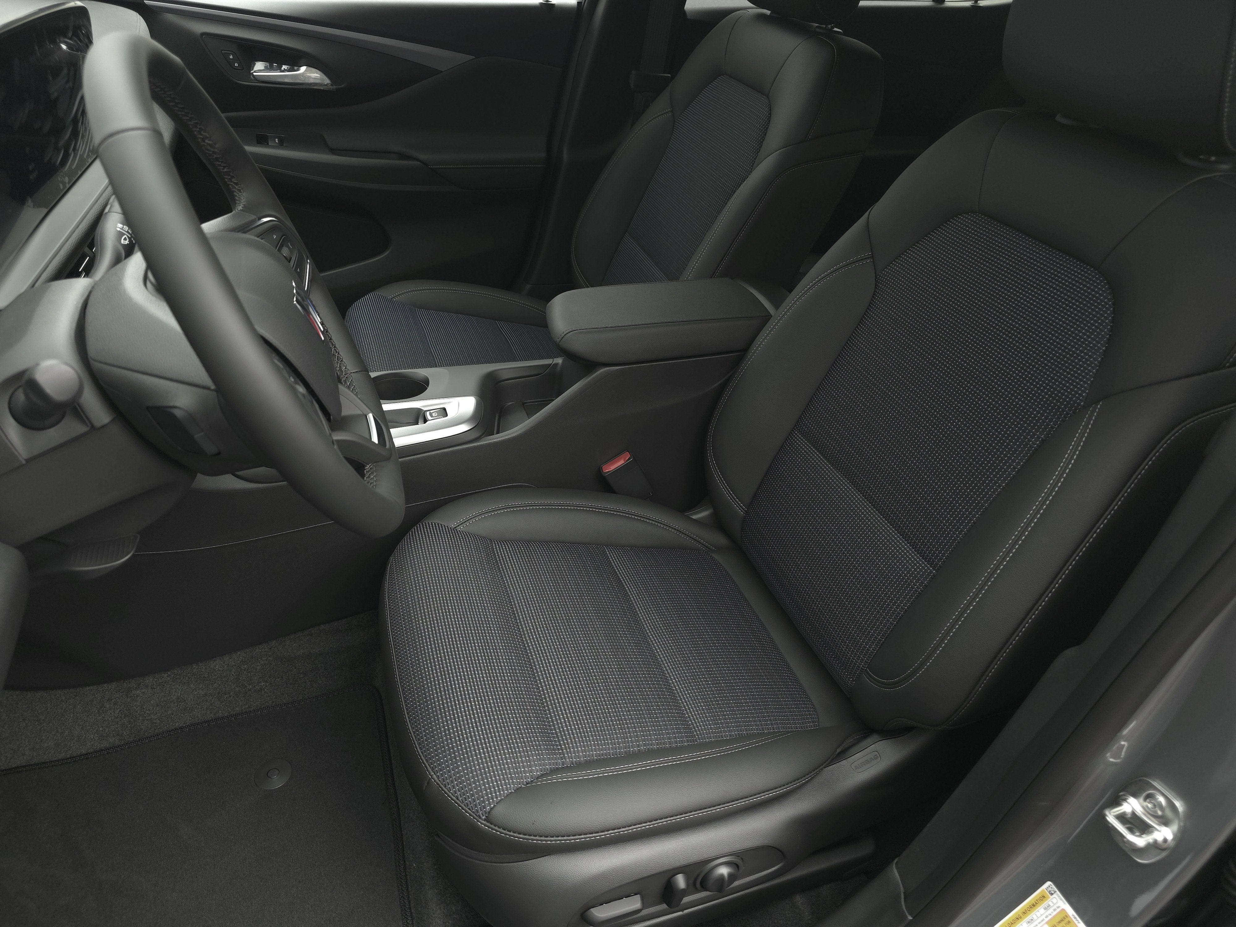 2026 Buick Envista Preferred - Photo 10