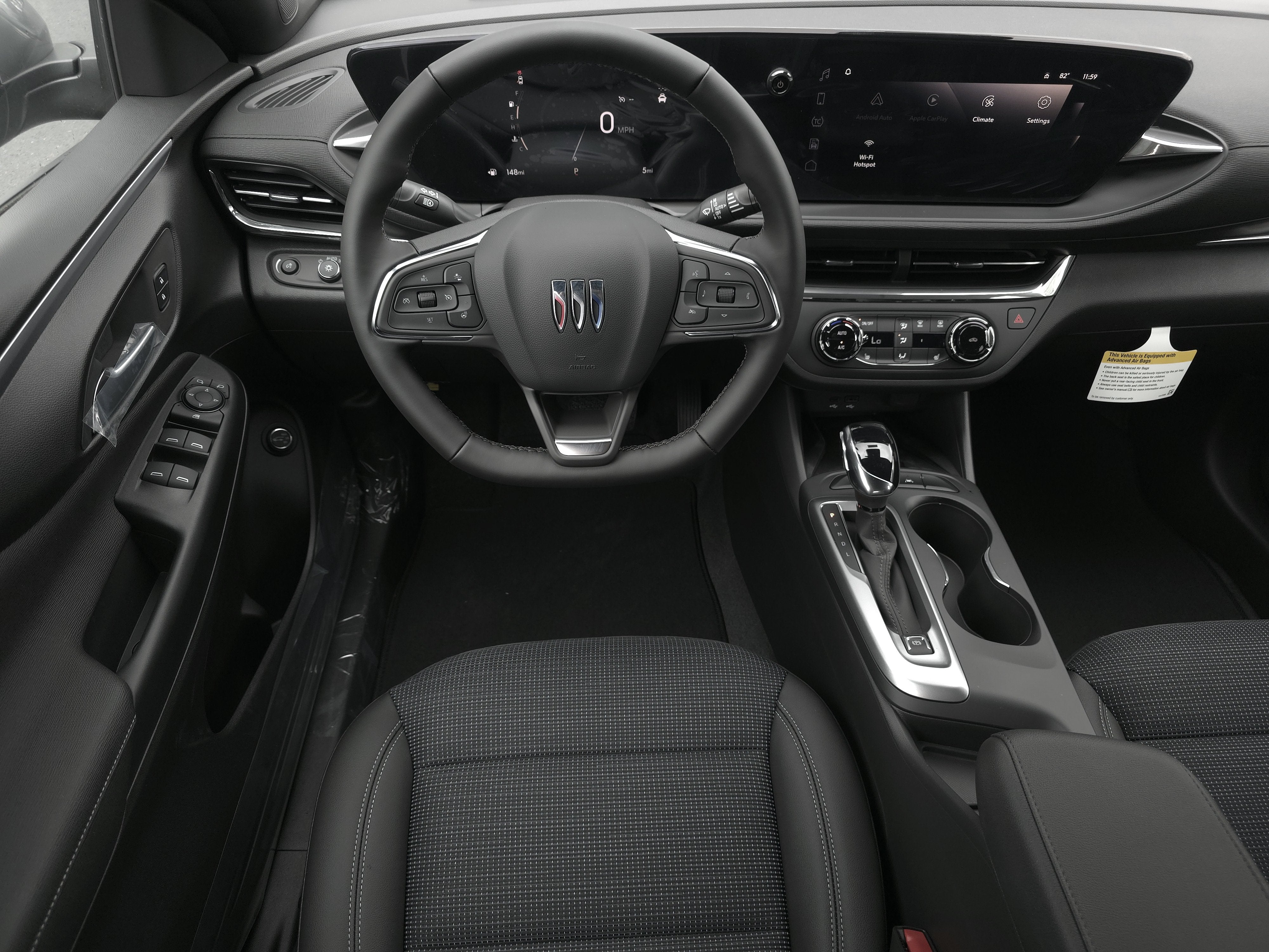 2026 Buick Envista Preferred - Photo 12