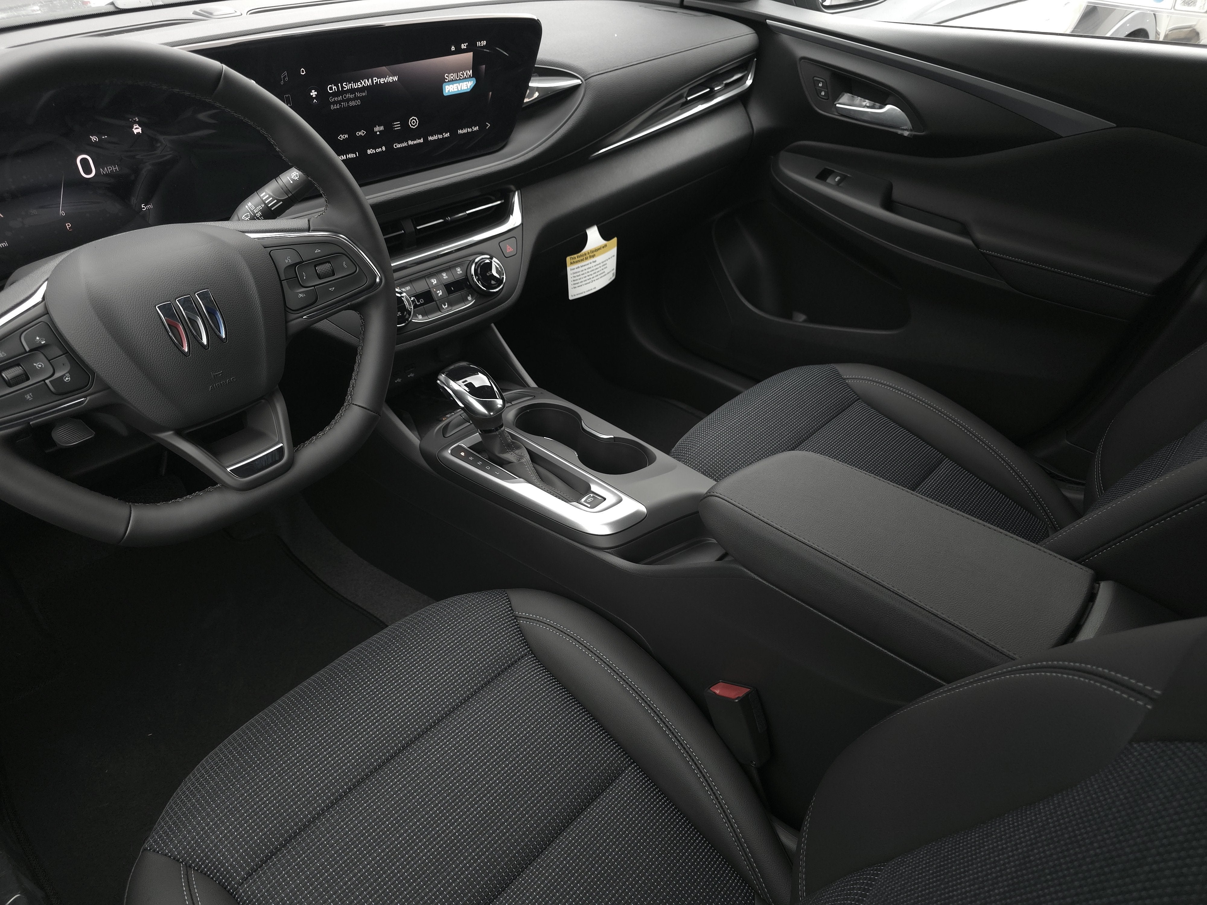 2026 Buick Envista Preferred - Photo 13