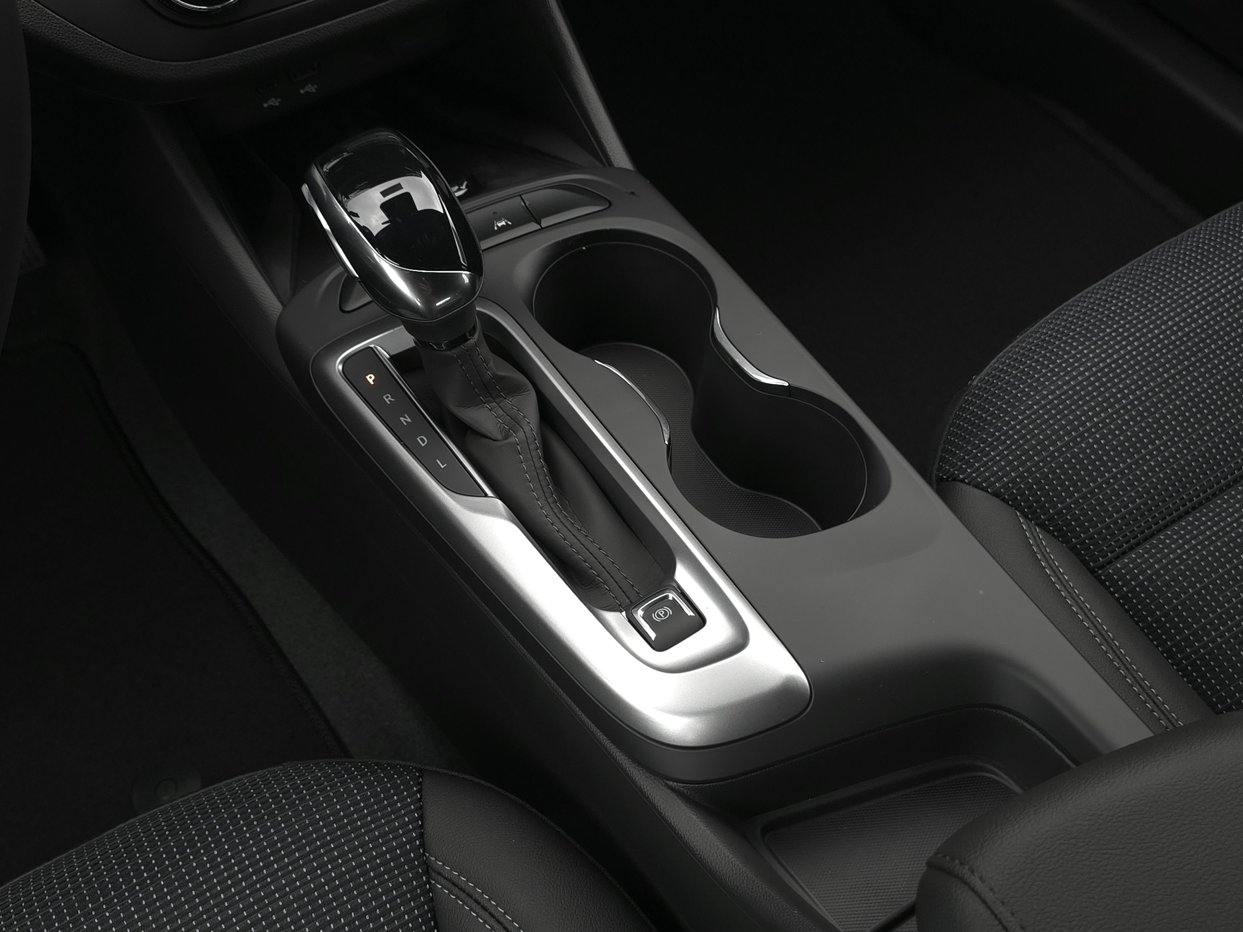 2026 Buick Envista Preferred - Photo 14