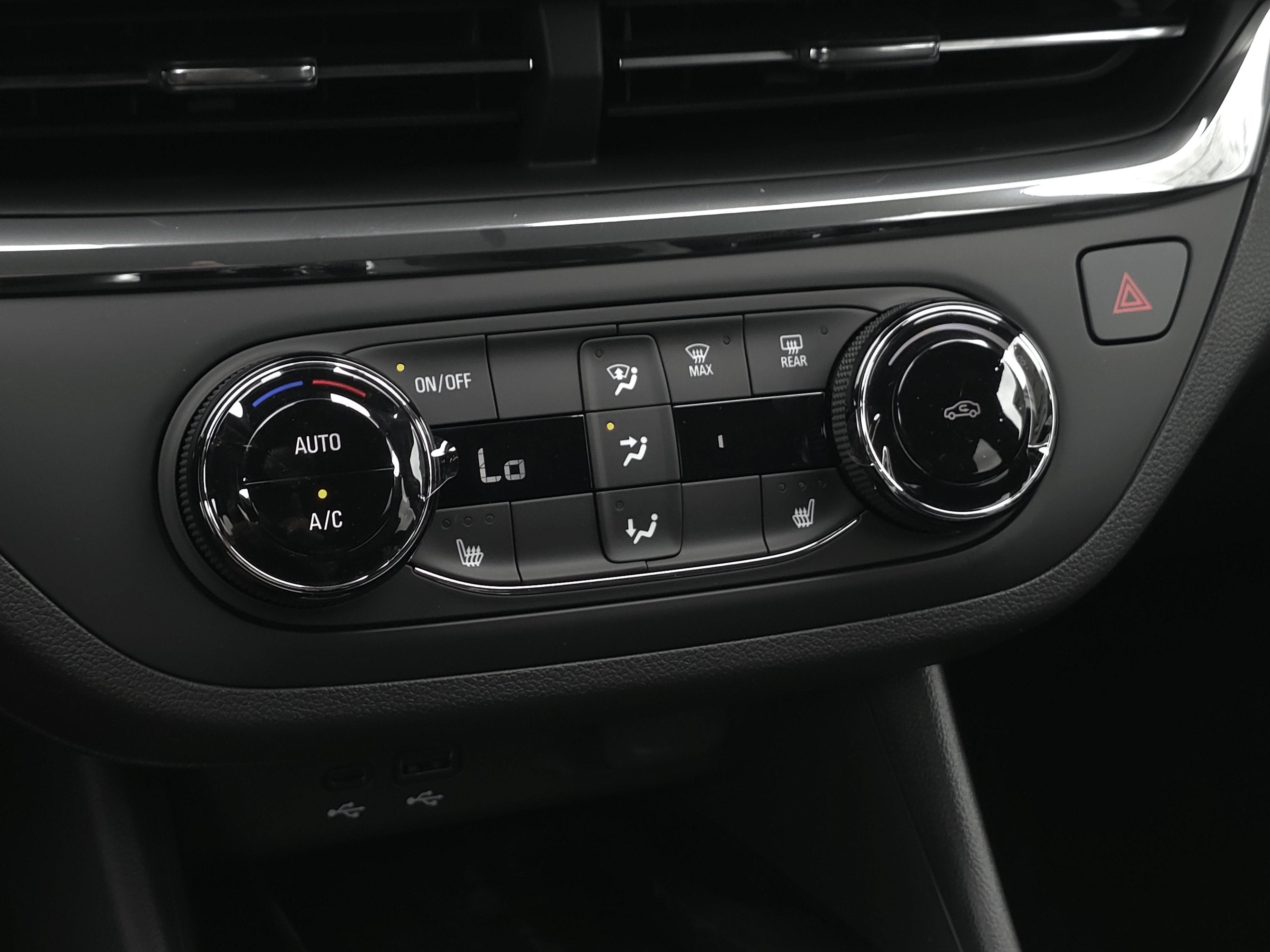 2026 Buick Envista Preferred - Photo 16