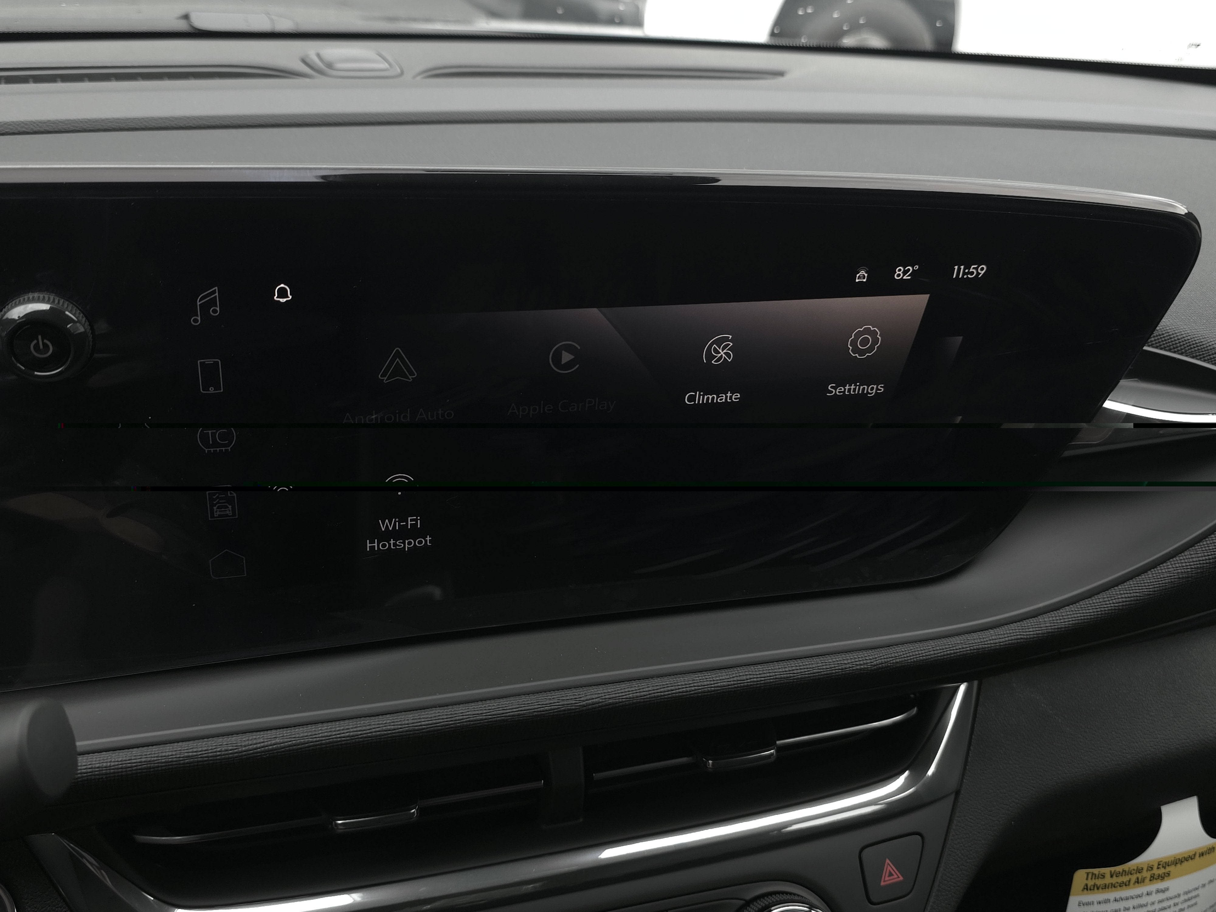 2026 Buick Envista Preferred - Photo 17
