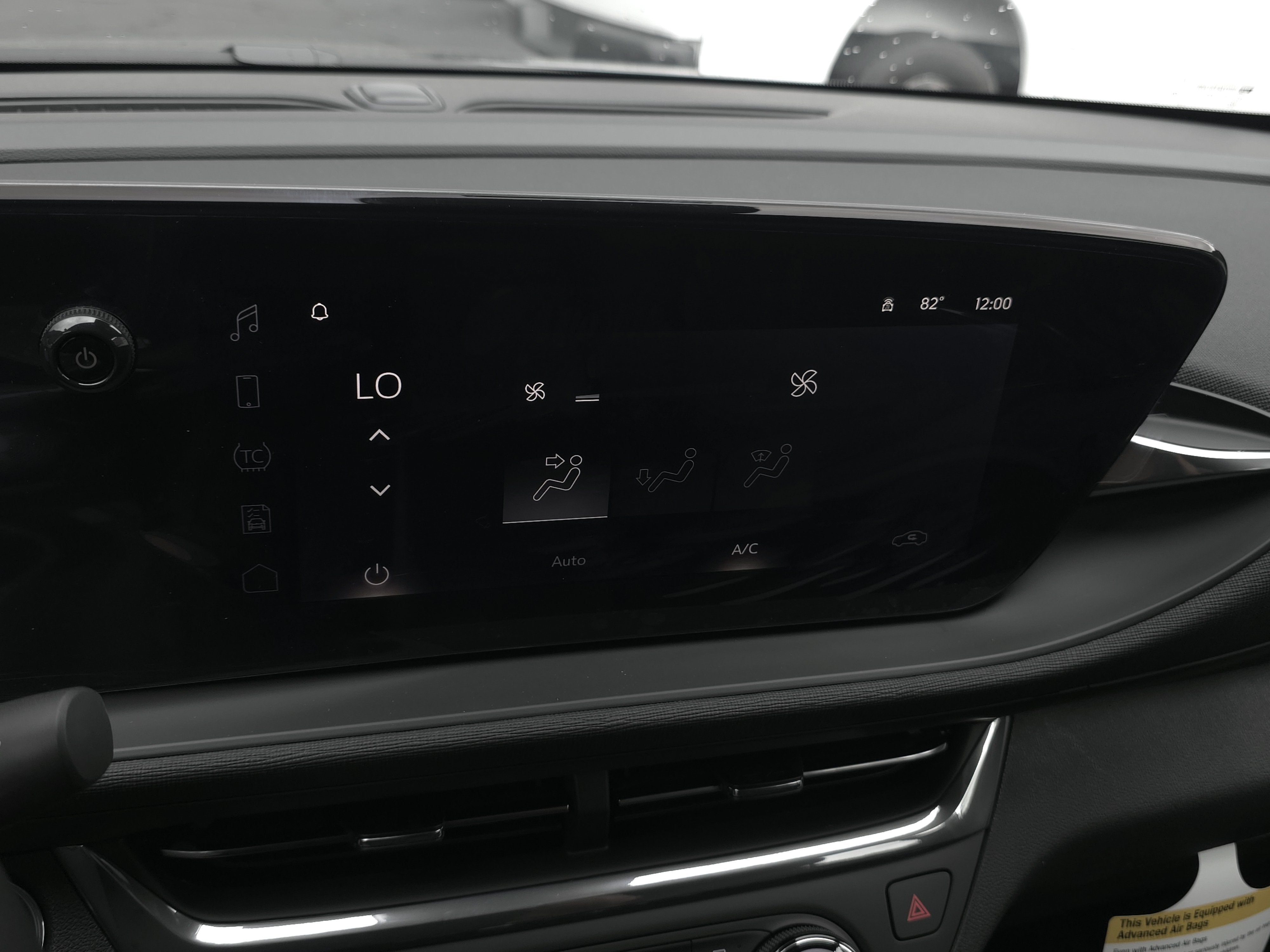 2026 Buick Envista Preferred - Photo 18