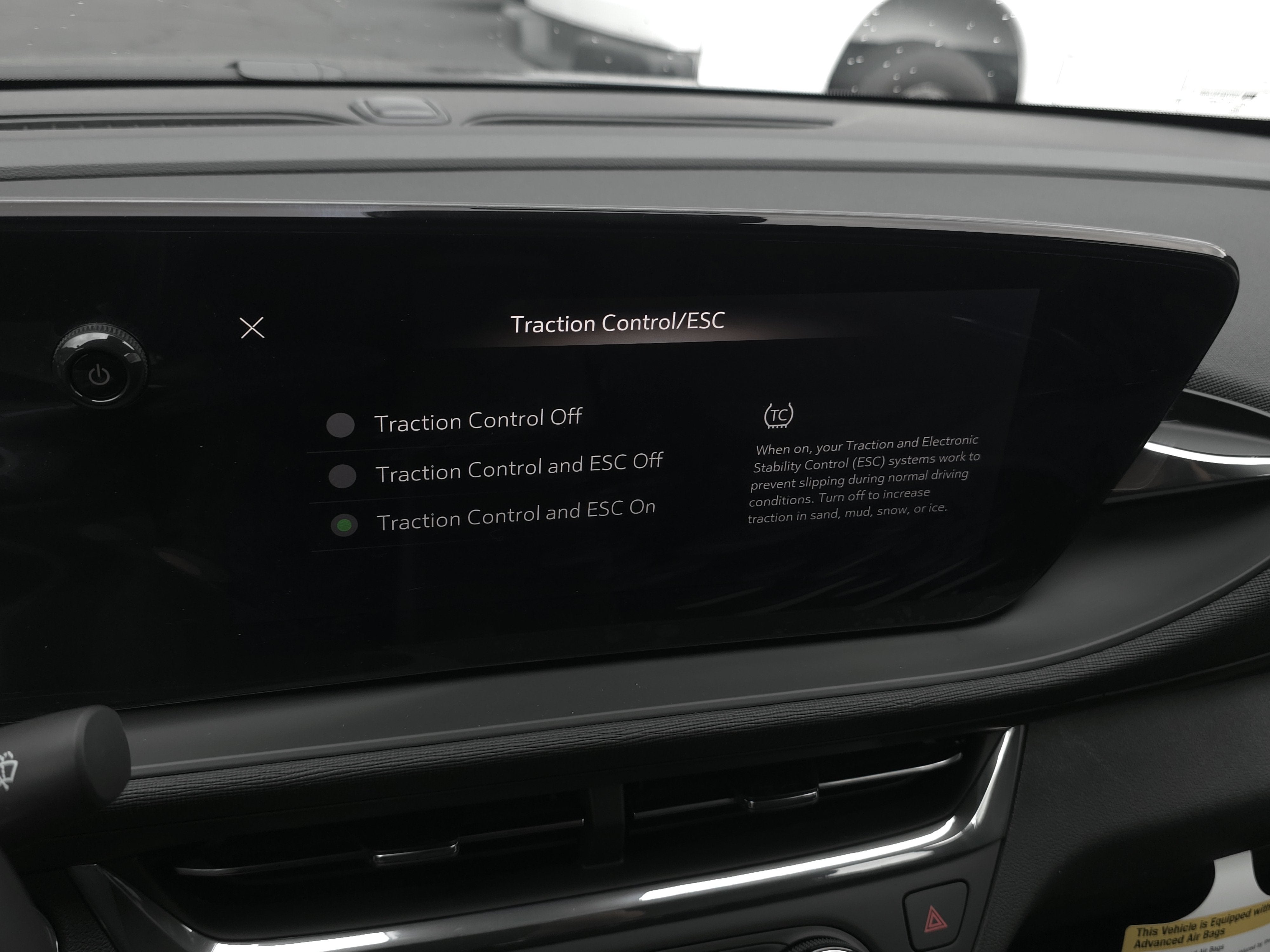 2026 Buick Envista Preferred - Photo 19