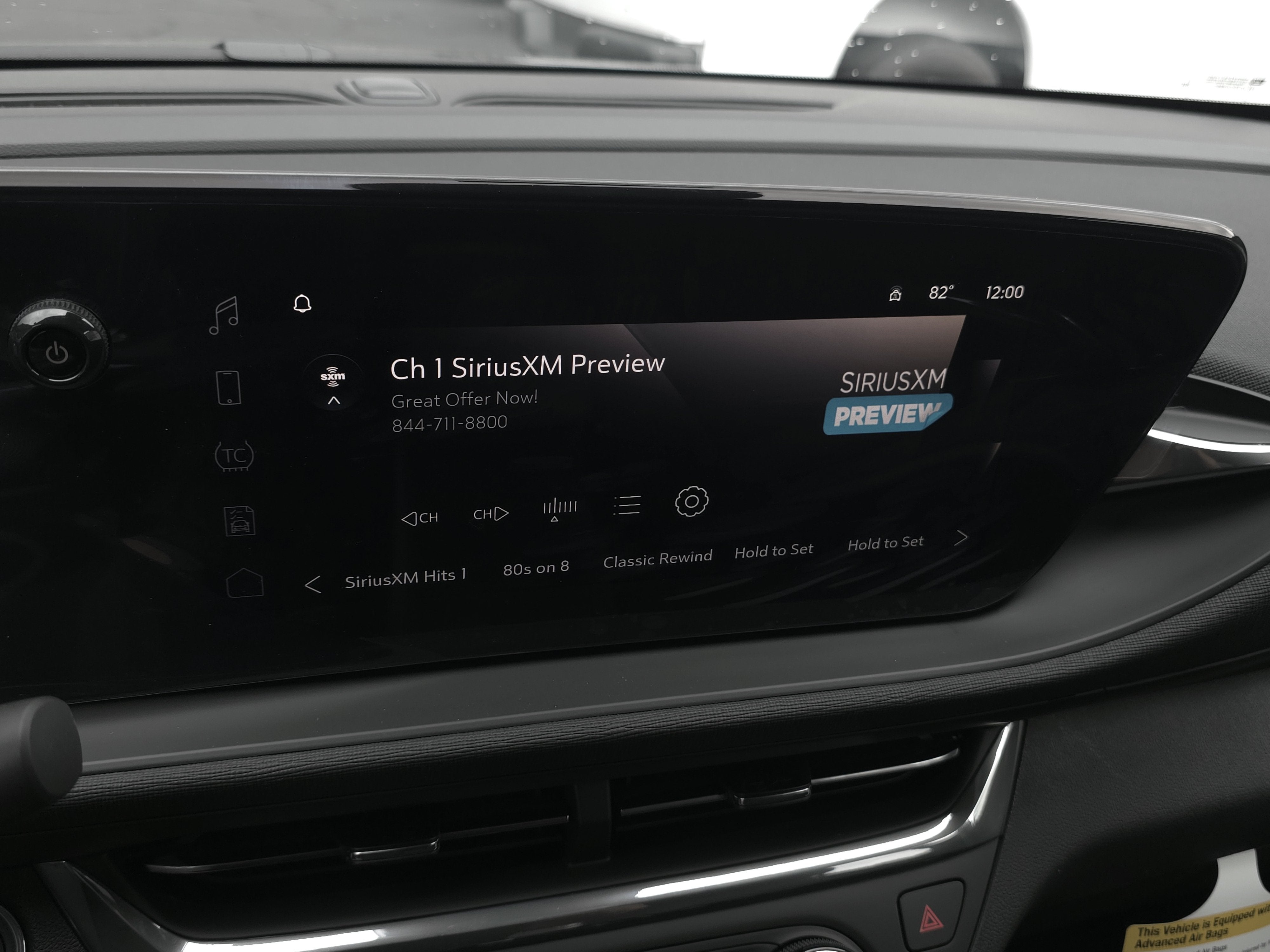 2026 Buick Envista Preferred - Photo 20