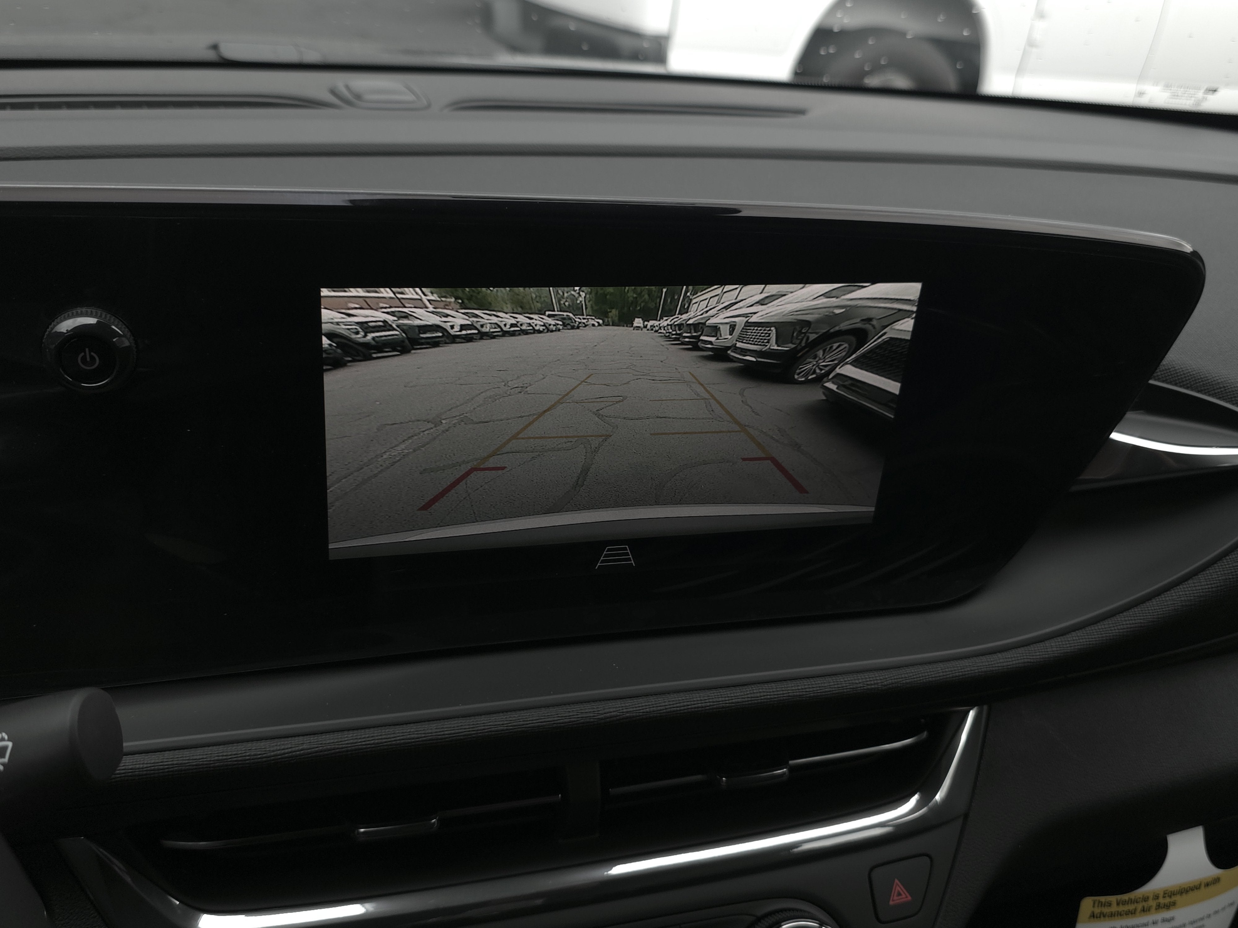 2026 Buick Envista Preferred - Photo 21
