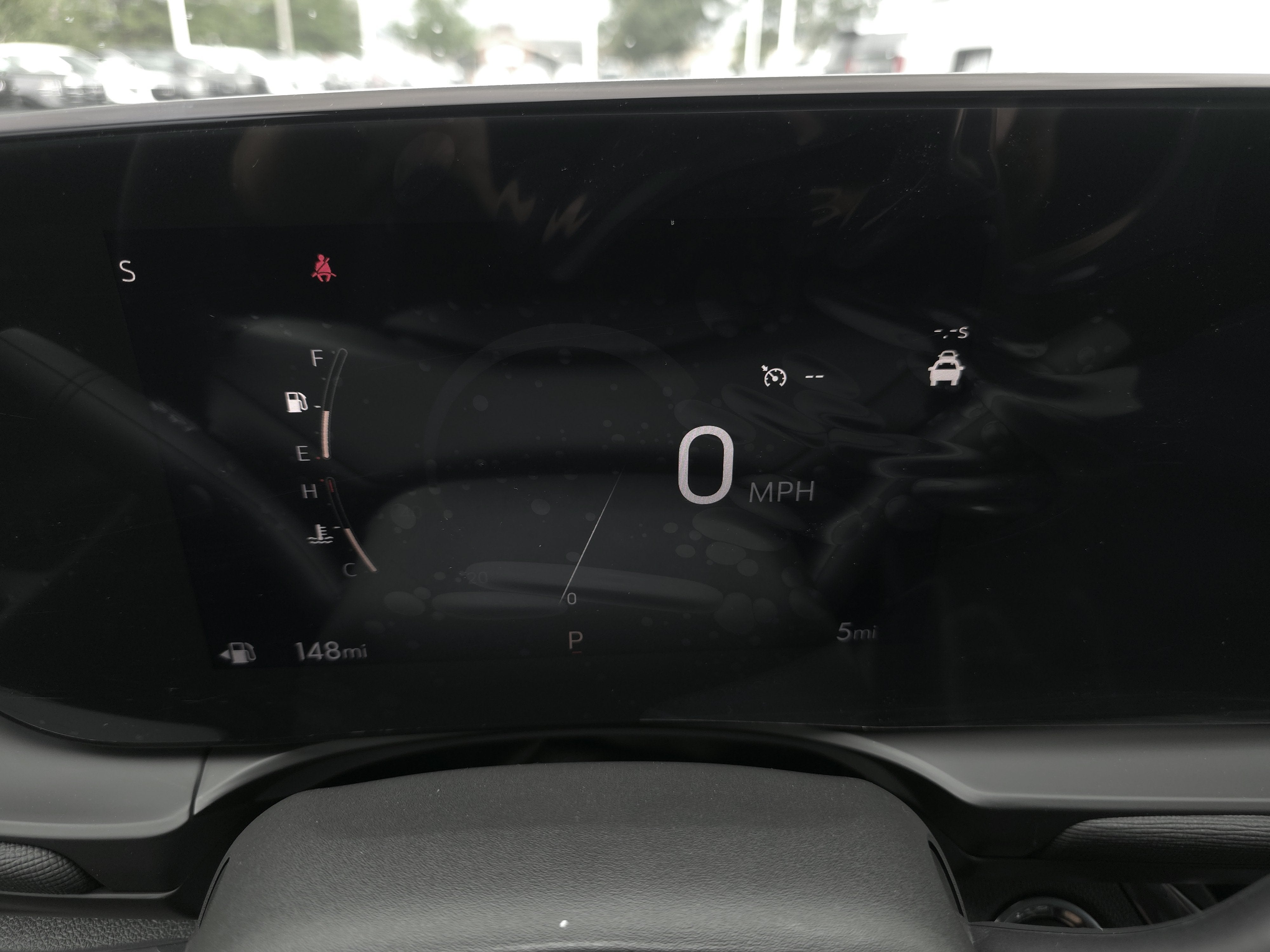 2026 Buick Envista Preferred - Photo 22