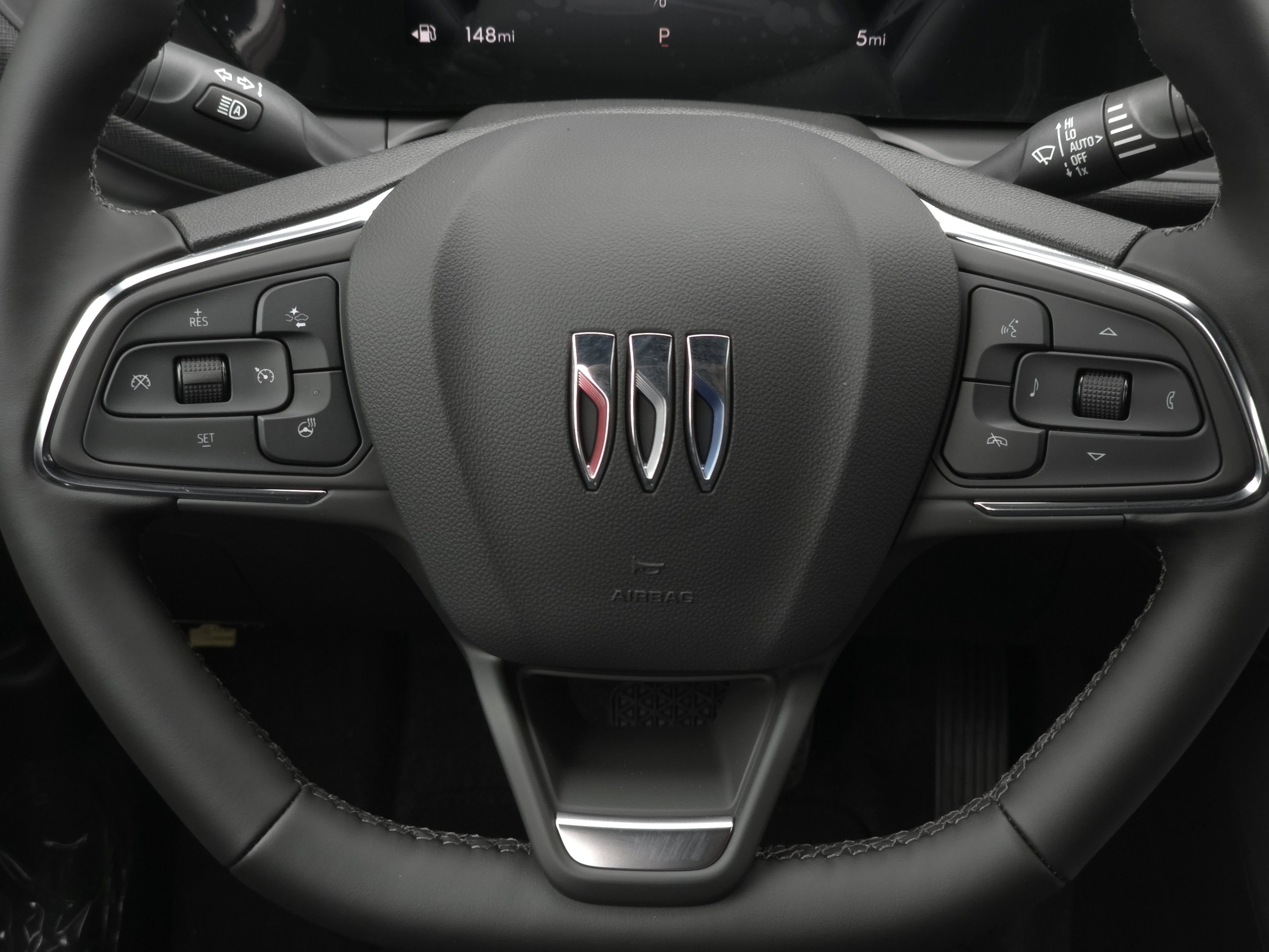 2026 Buick Envista Preferred - Photo 23