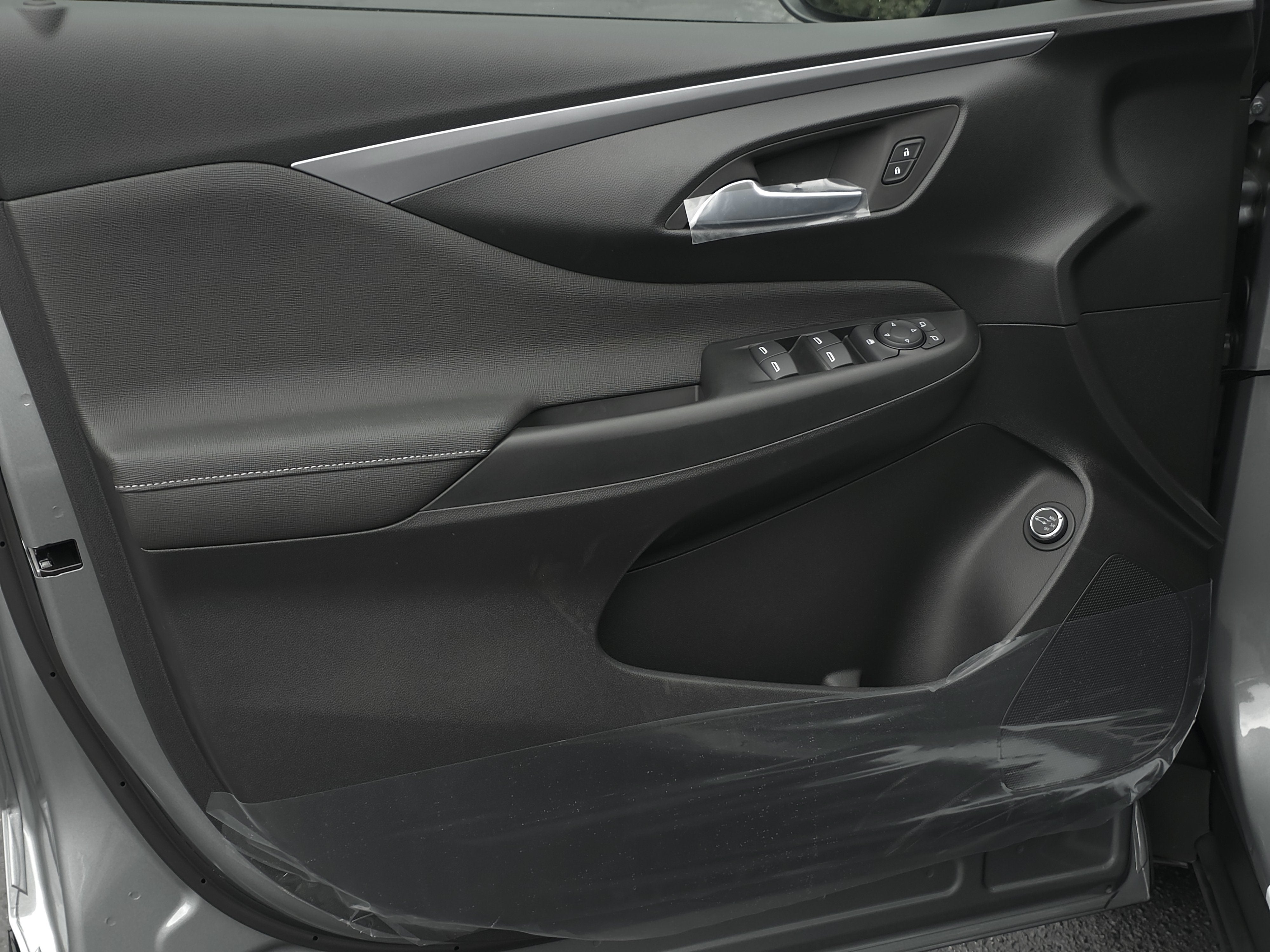 2026 Buick Envista Preferred - Photo 26