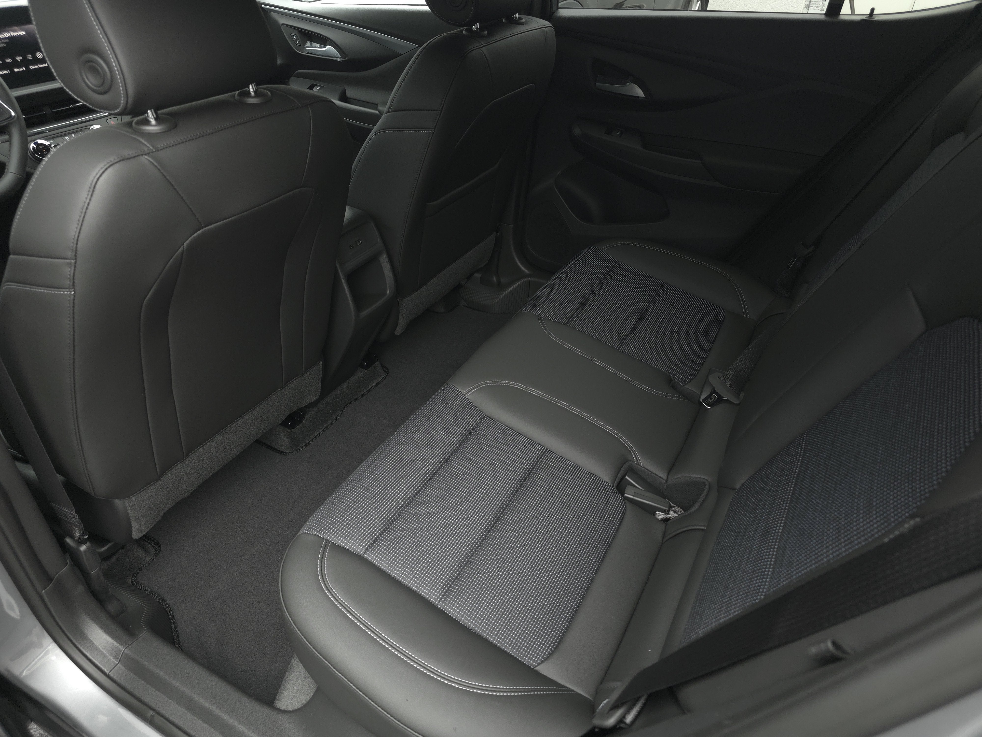 2026 Buick Envista Preferred - Photo 27