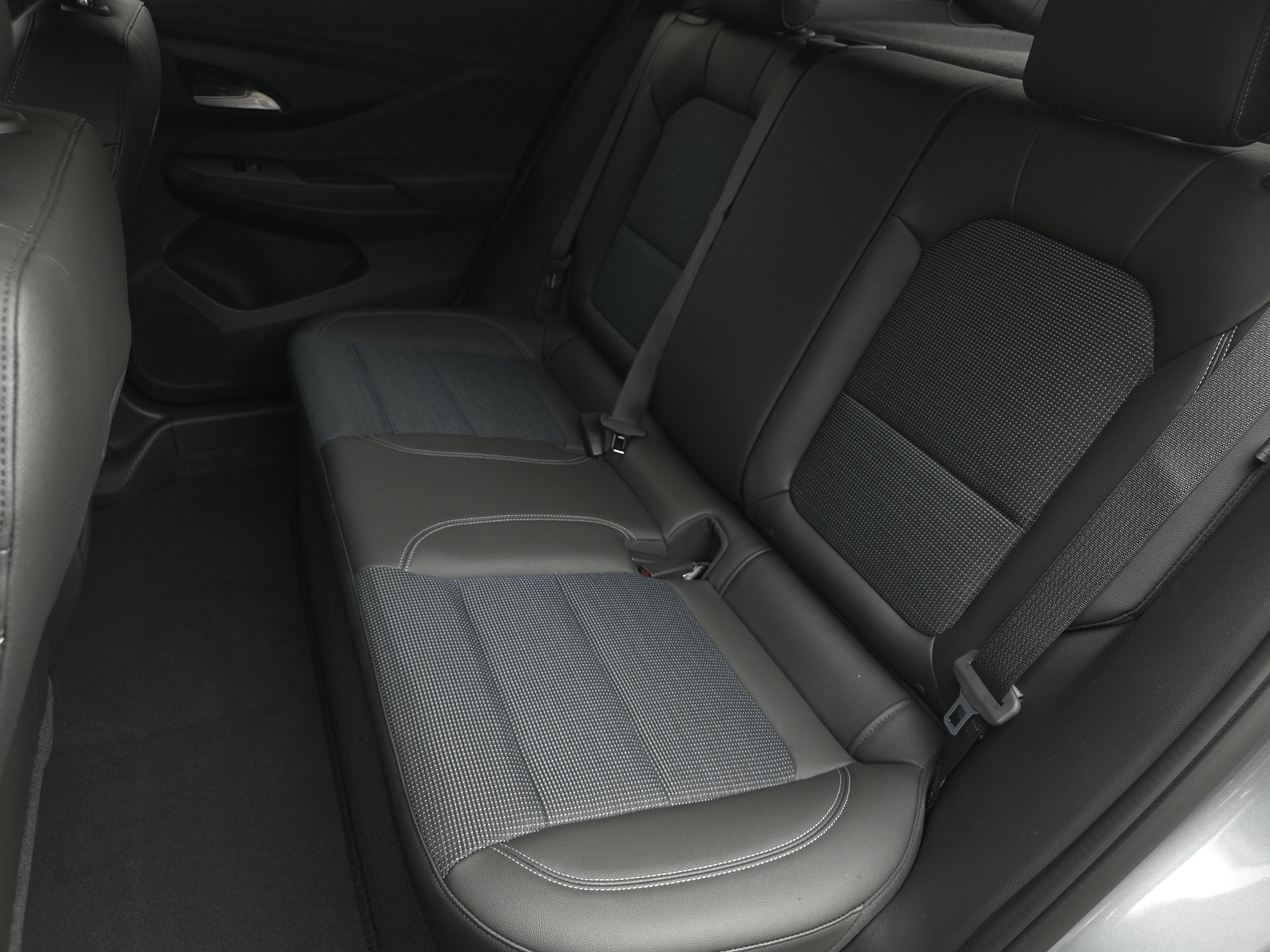 2026 Buick Envista Preferred - Photo 28