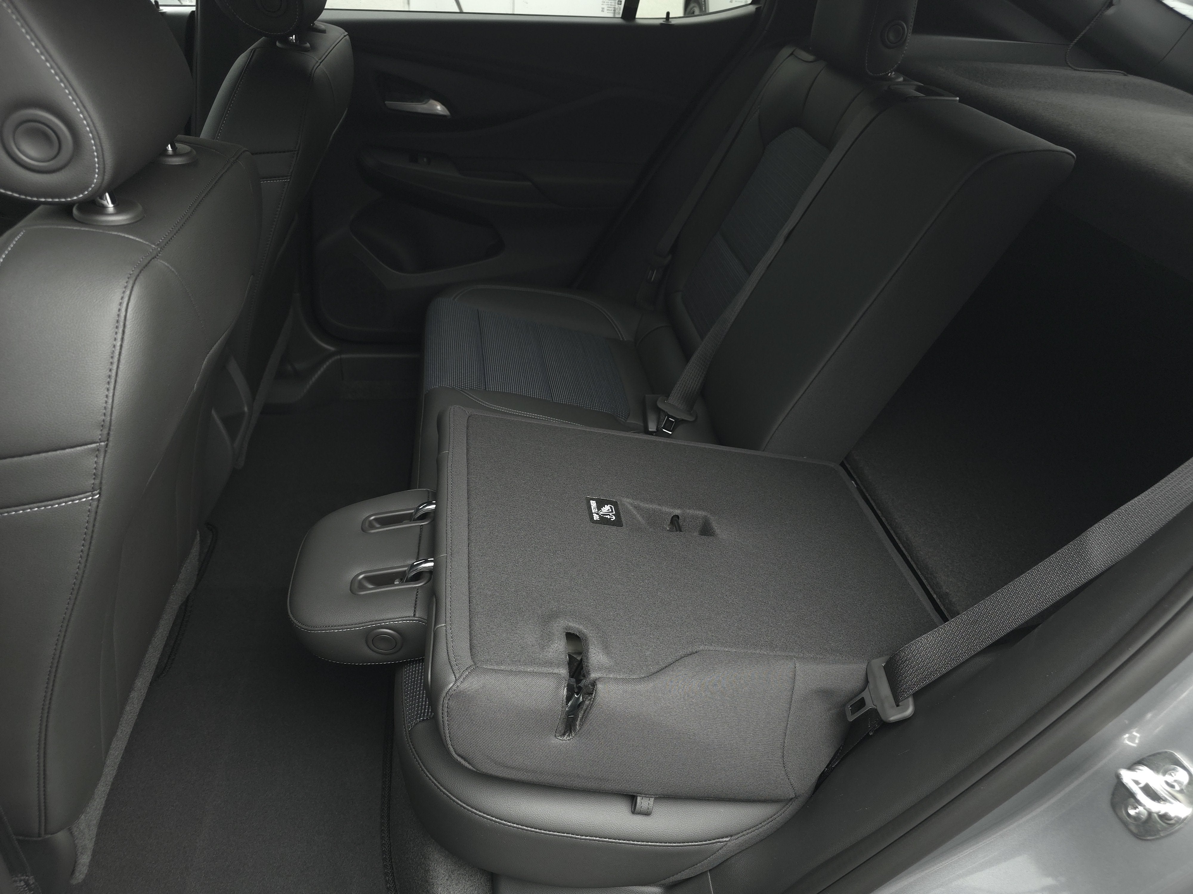 2026 Buick Envista Preferred - Photo 29