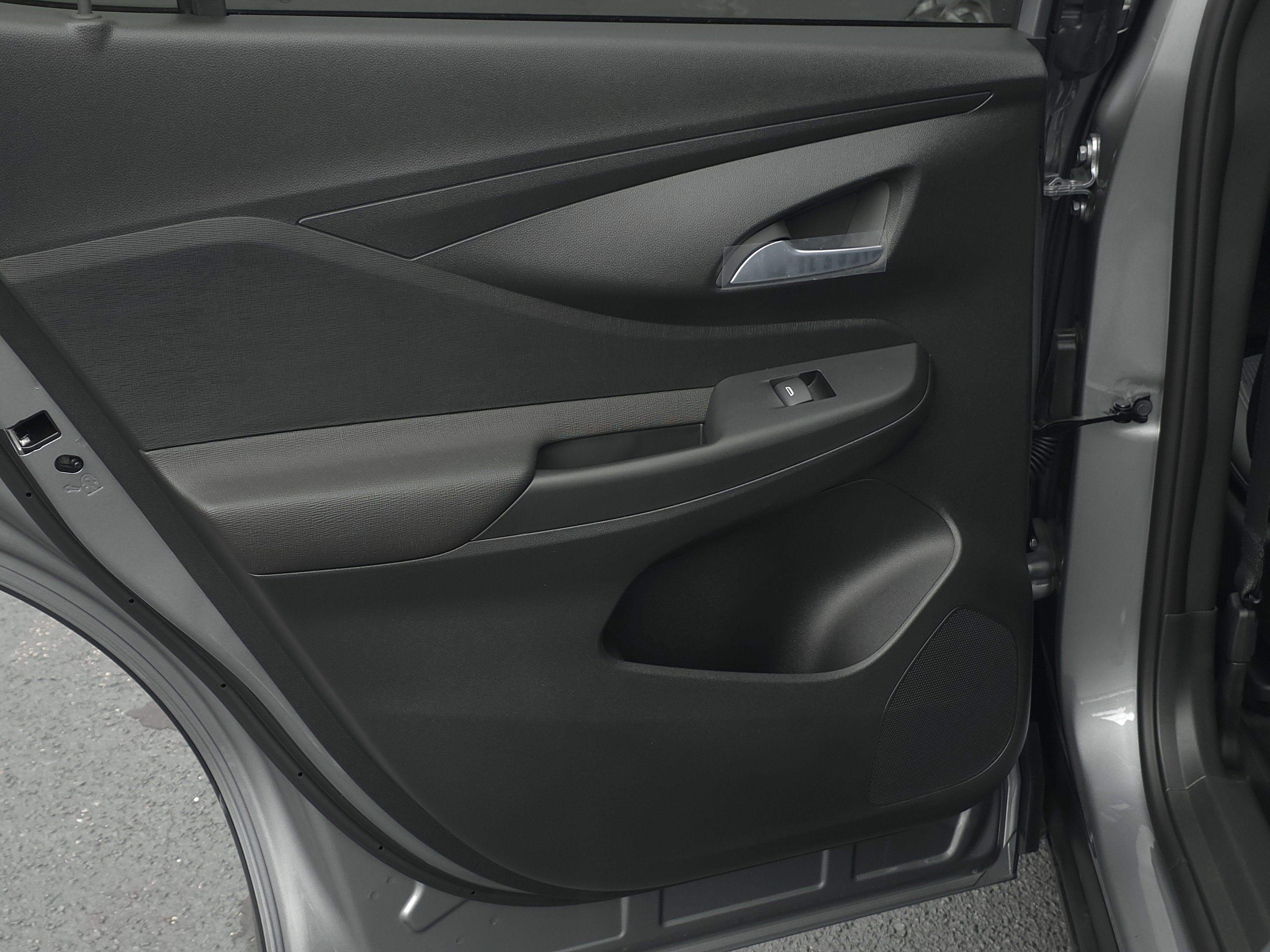 2026 Buick Envista Preferred - Photo 30