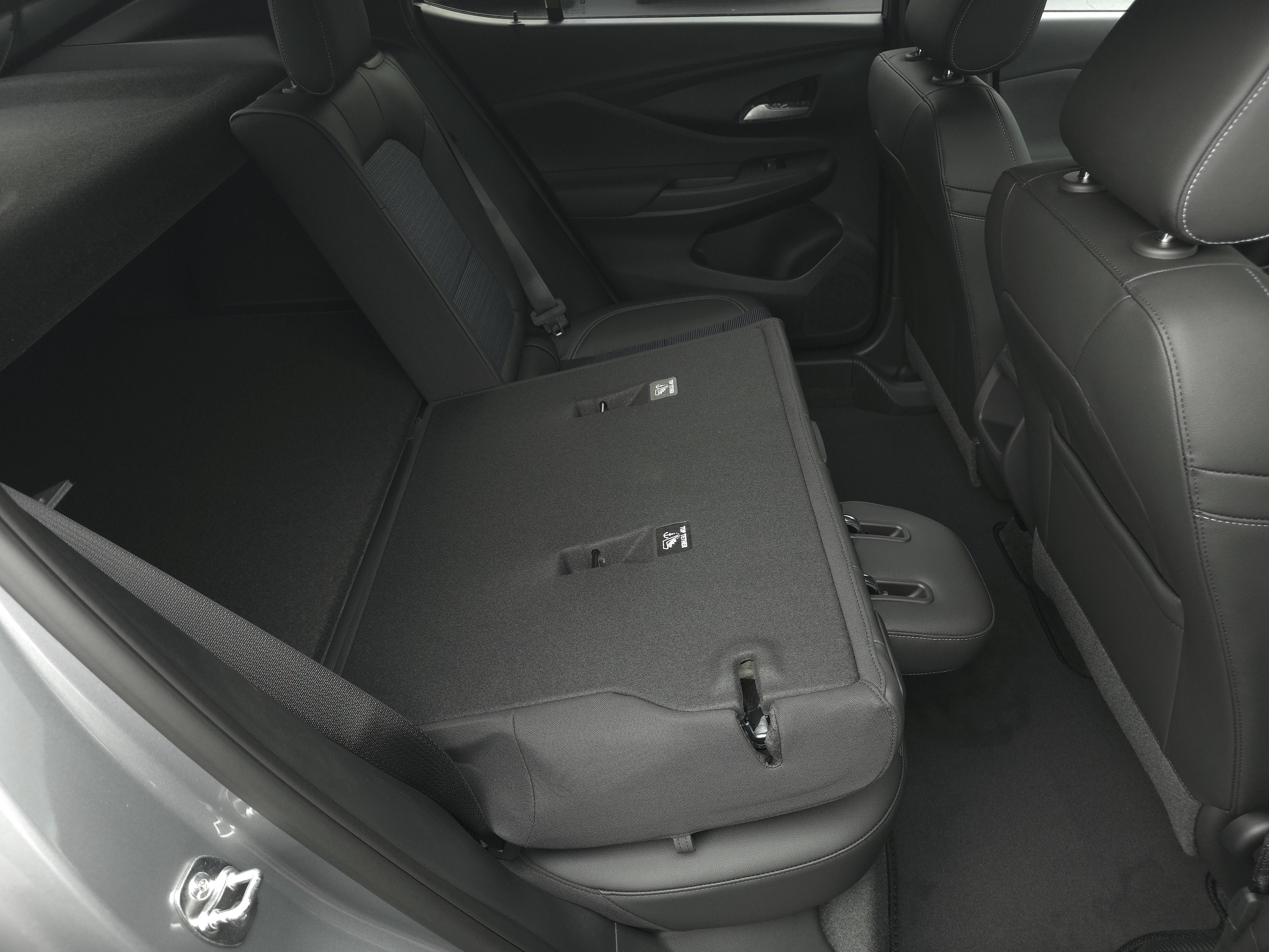 2026 Buick Envista Preferred - Photo 33