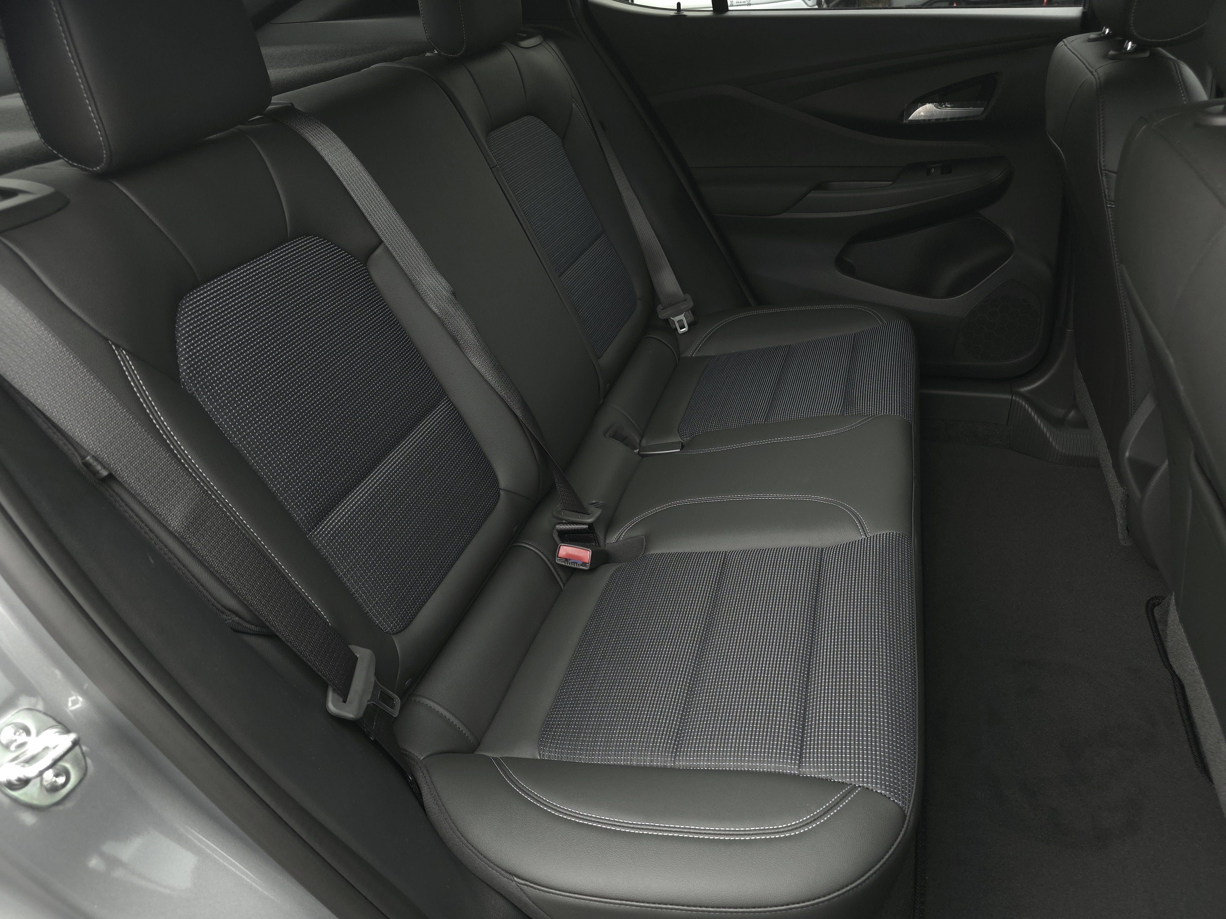 2026 Buick Envista Preferred - Photo 34