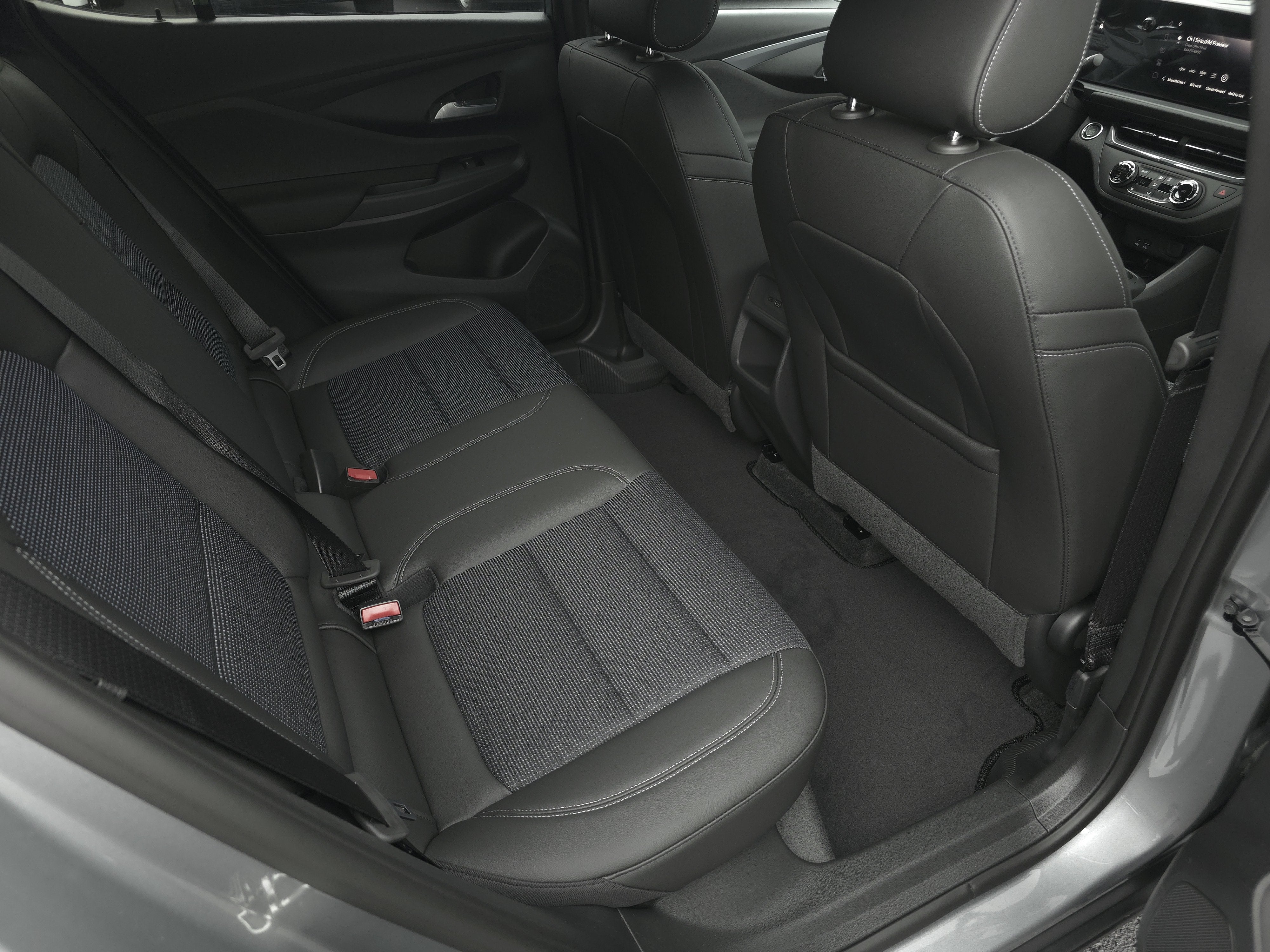 2026 Buick Envista Preferred - Photo 35