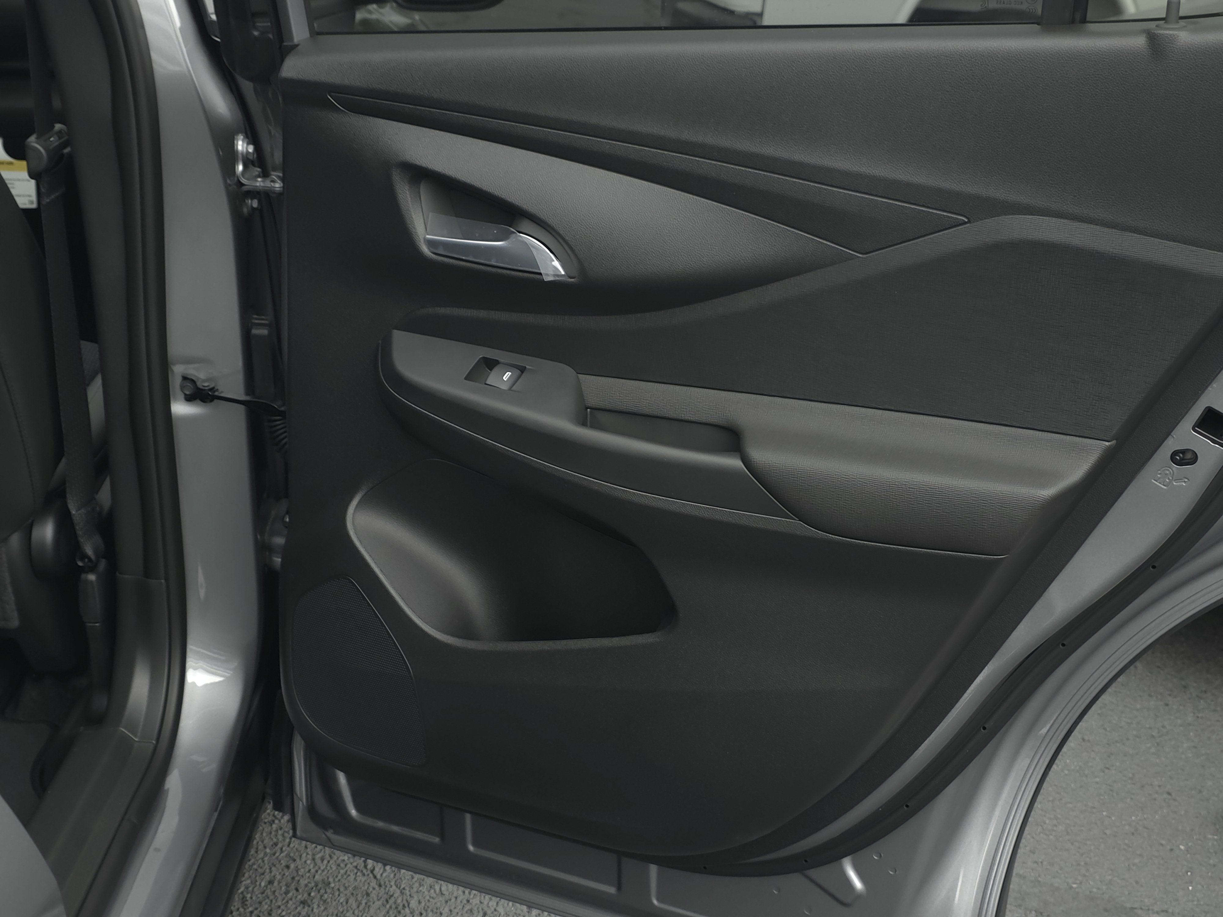 2026 Buick Envista Preferred - Photo 36