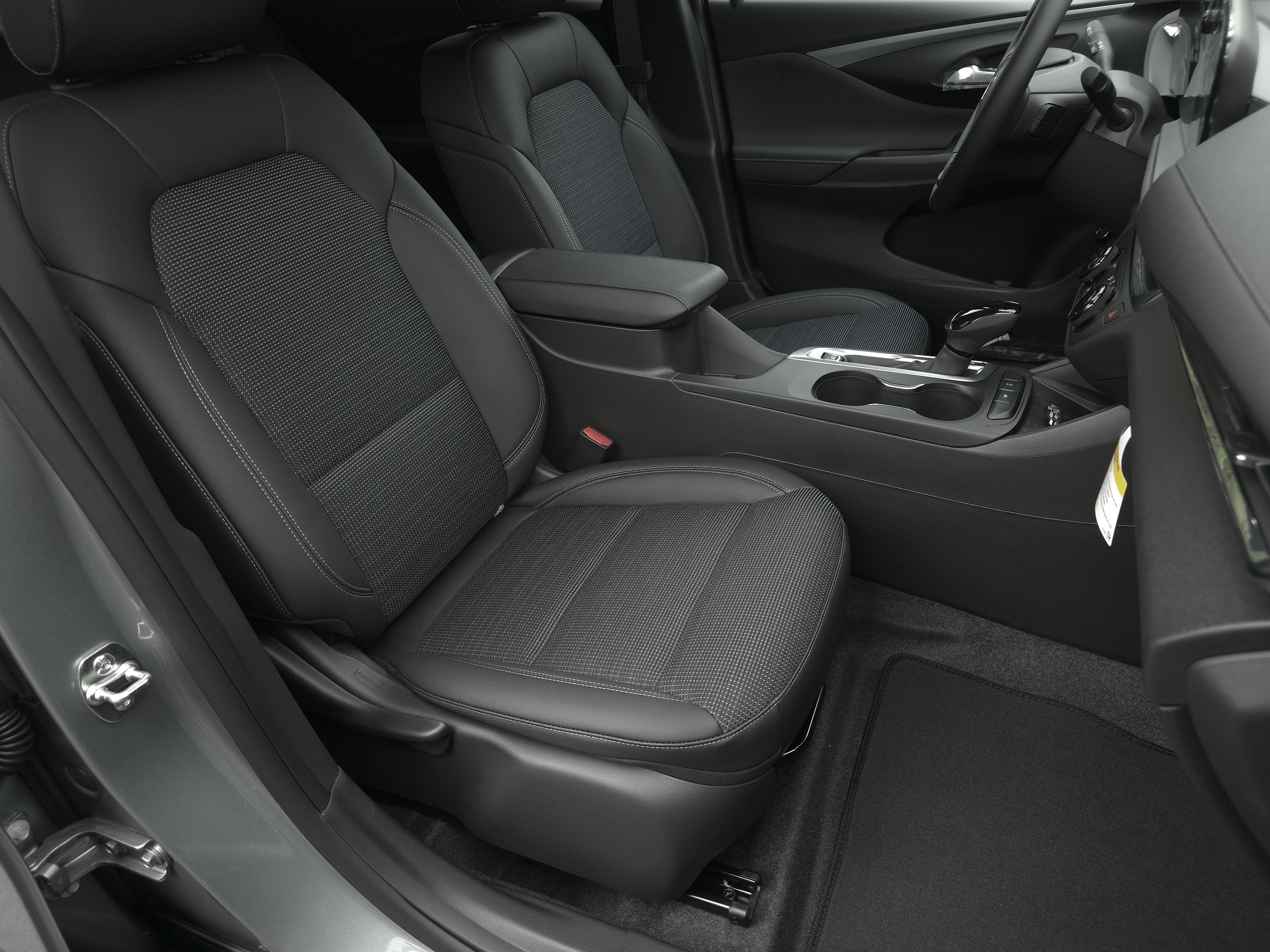 2026 Buick Envista Preferred - Photo 37