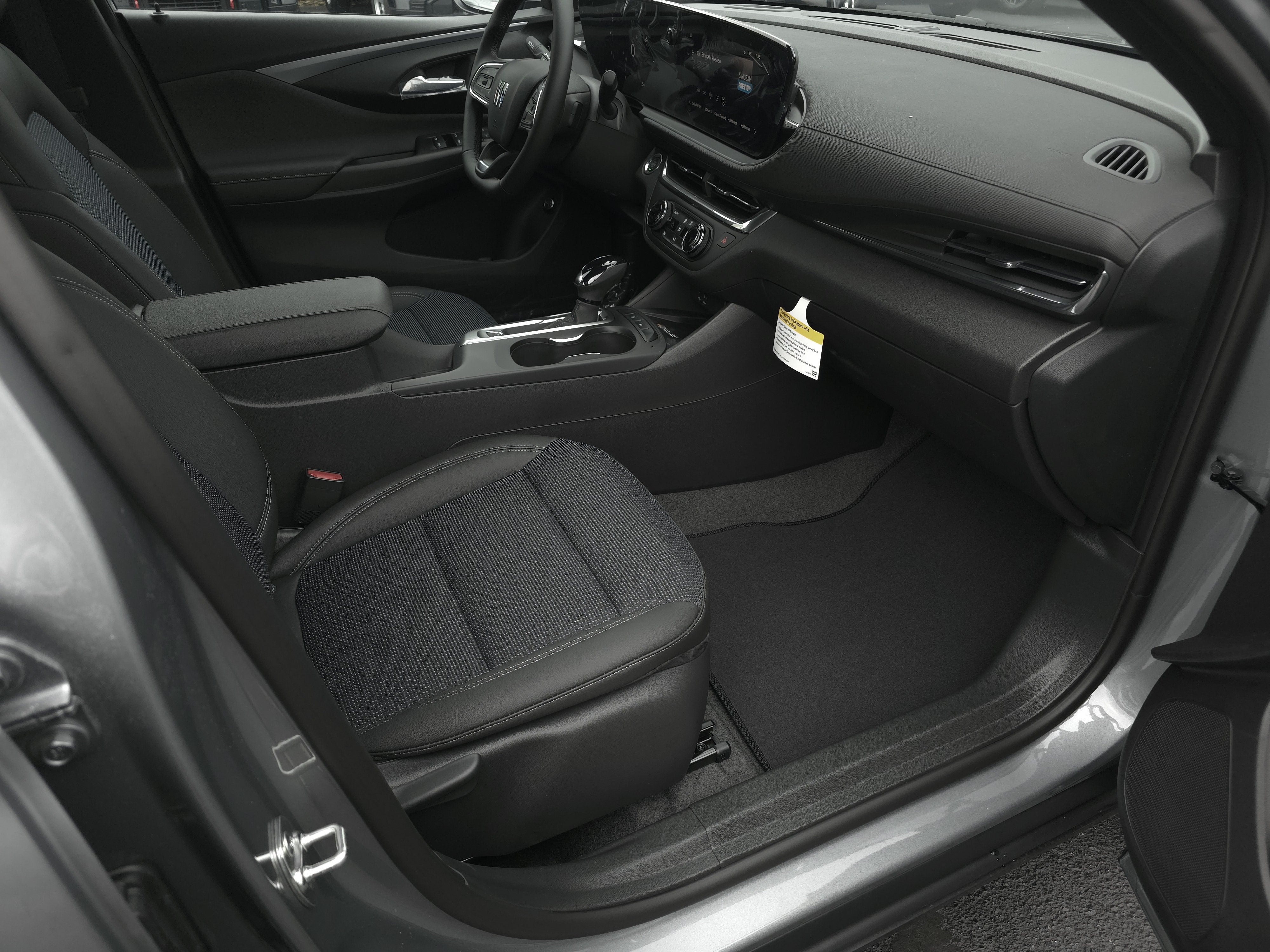 2026 Buick Envista Preferred - Photo 38