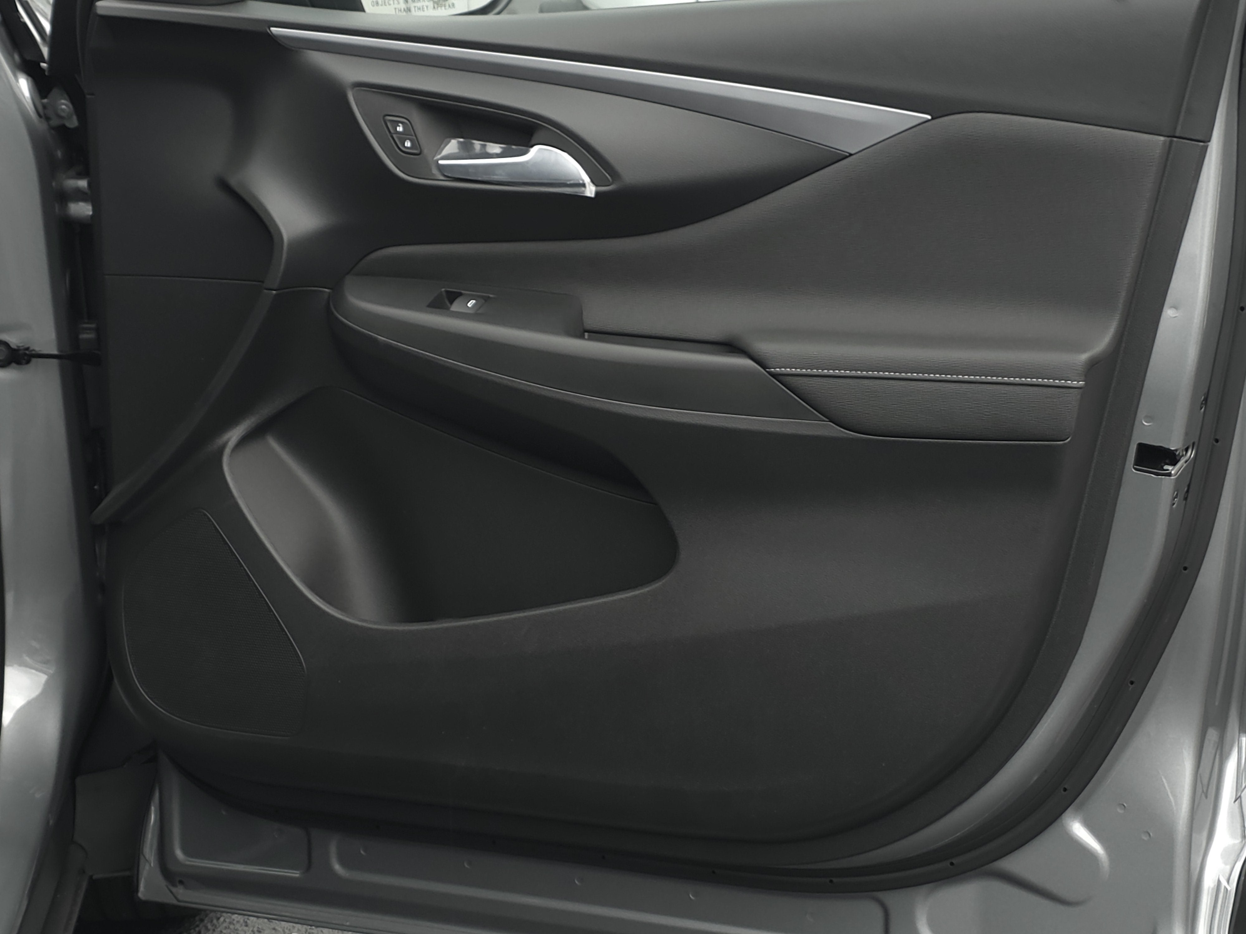 2026 Buick Envista Preferred - Photo 39