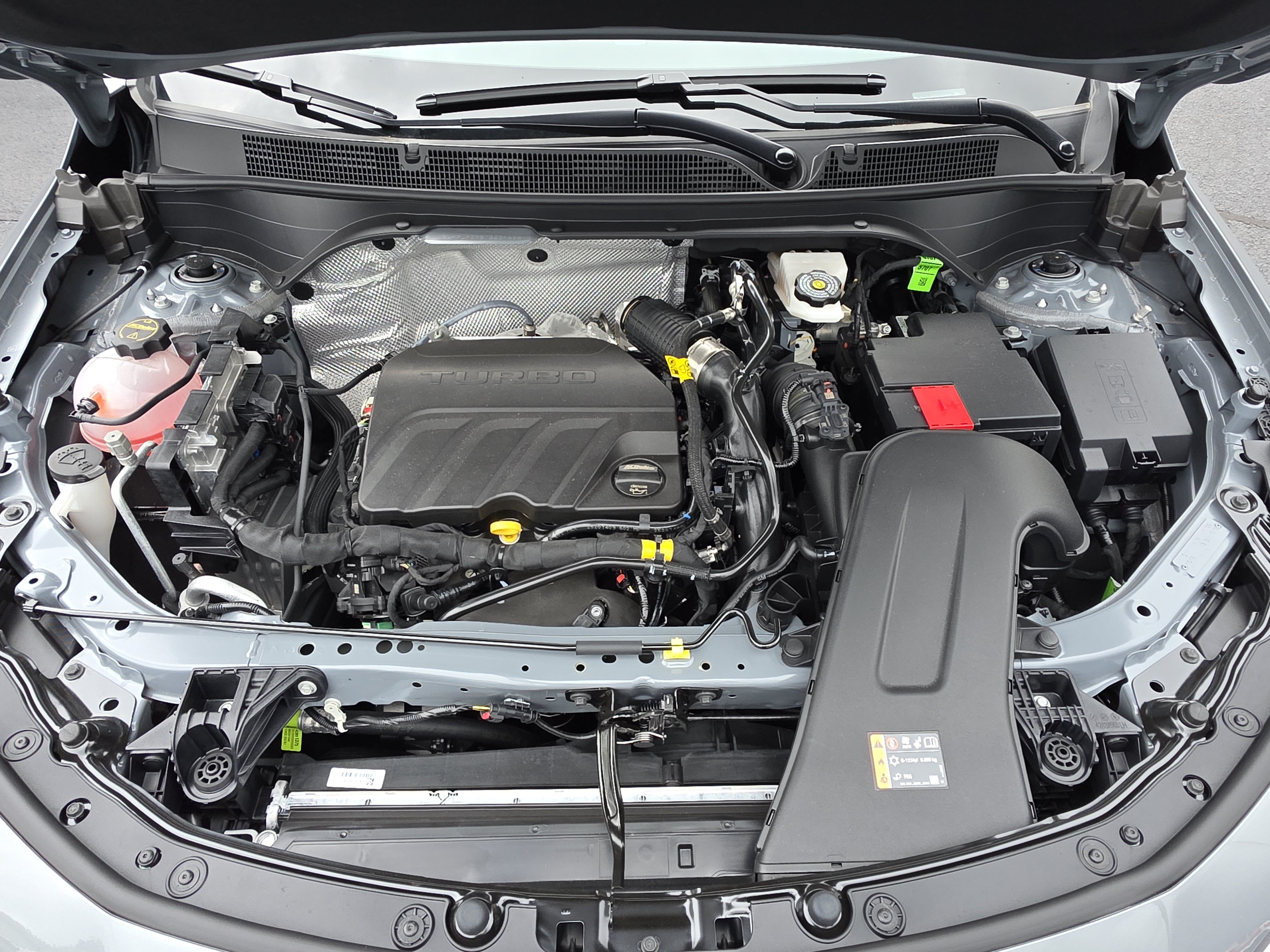 2026 Buick Envista Preferred - Photo 40