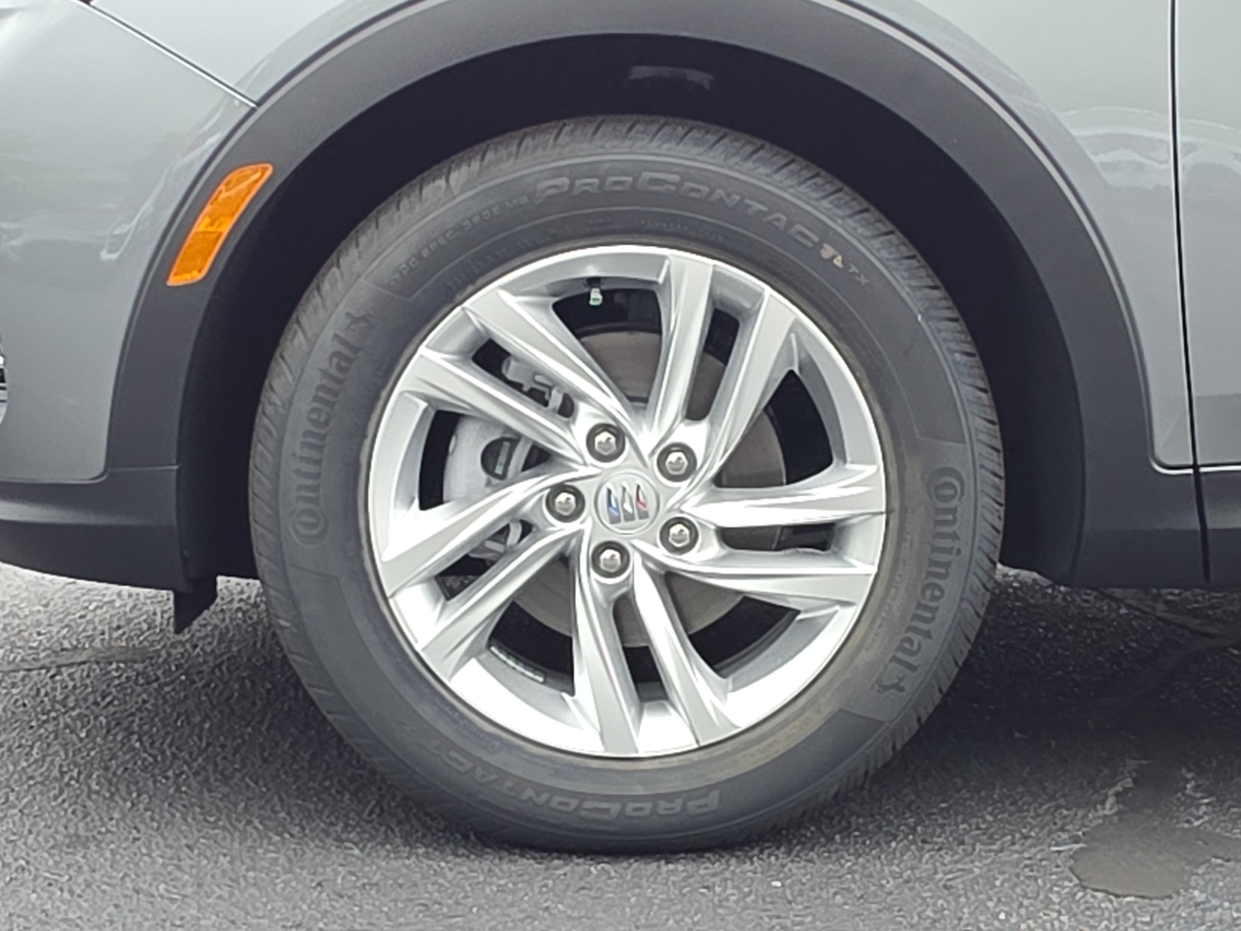 2026 Buick Envista Preferred - Photo 41